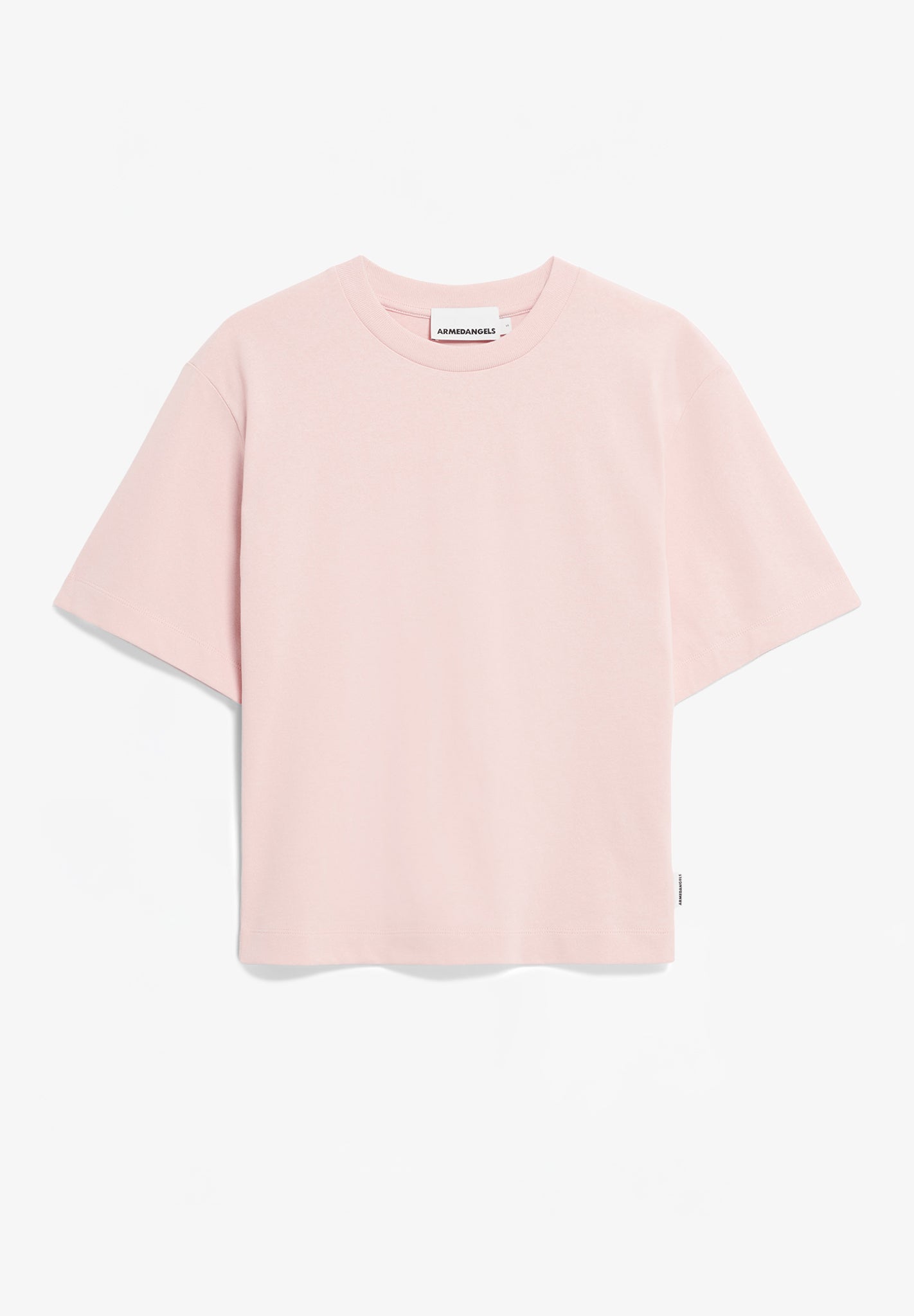 ARMEDANGELS - Hersiliaa - Rosalilly - BACKYARD