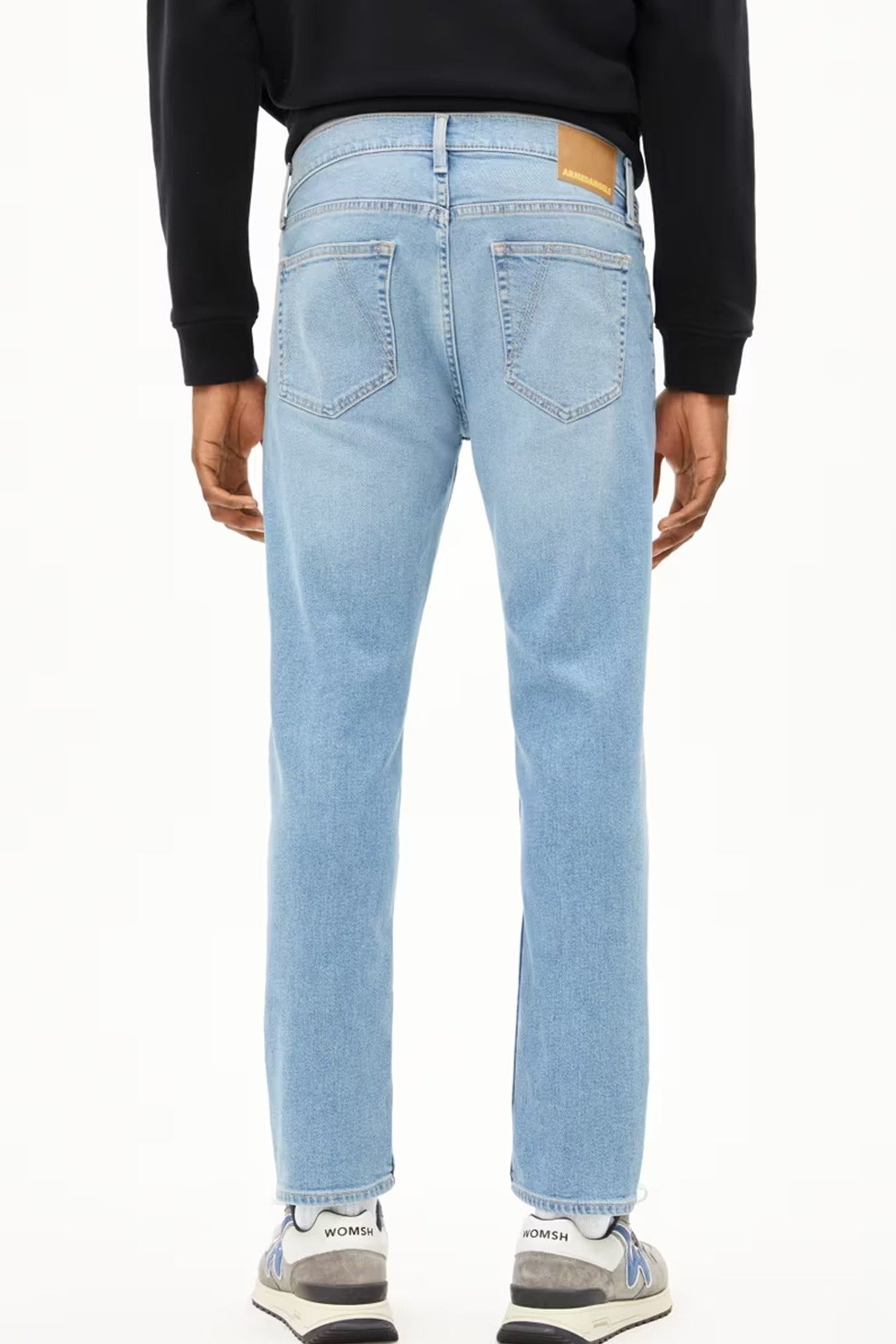 ARMEDANGELS - Iaan - Seashore - BACKYARD