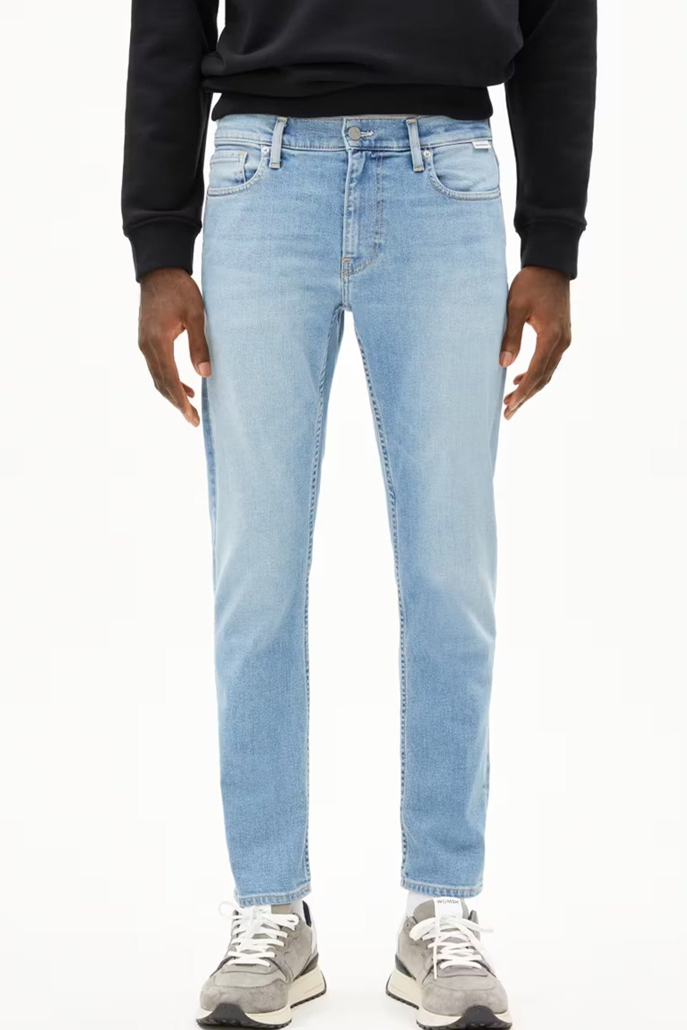 ARMEDANGELS - Iaan - Seashore - BACKYARD