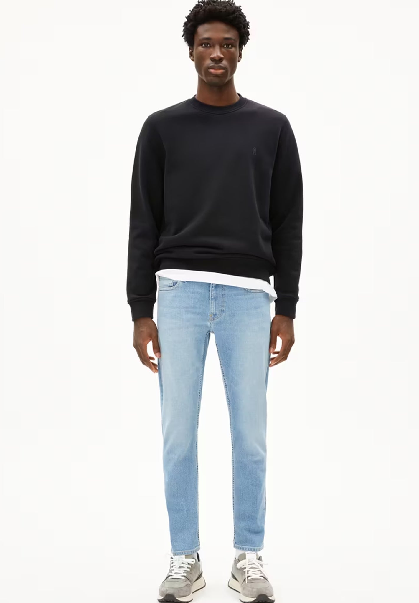 ARMEDANGELS - Iaan - Seashore - BACKYARD