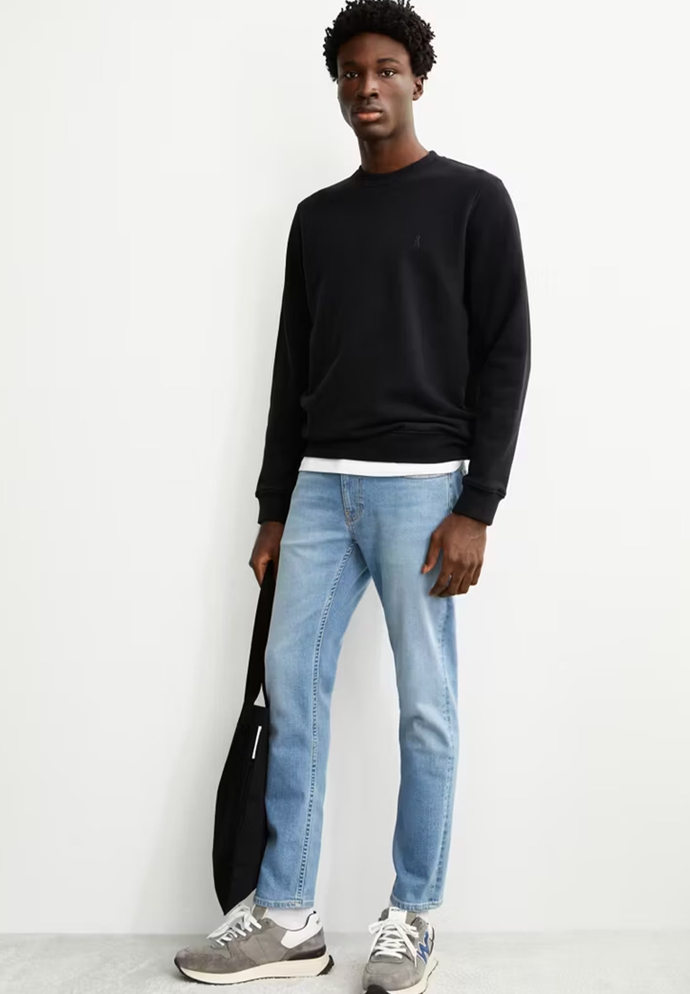 ARMEDANGELS - Iaan - Seashore - BACKYARD