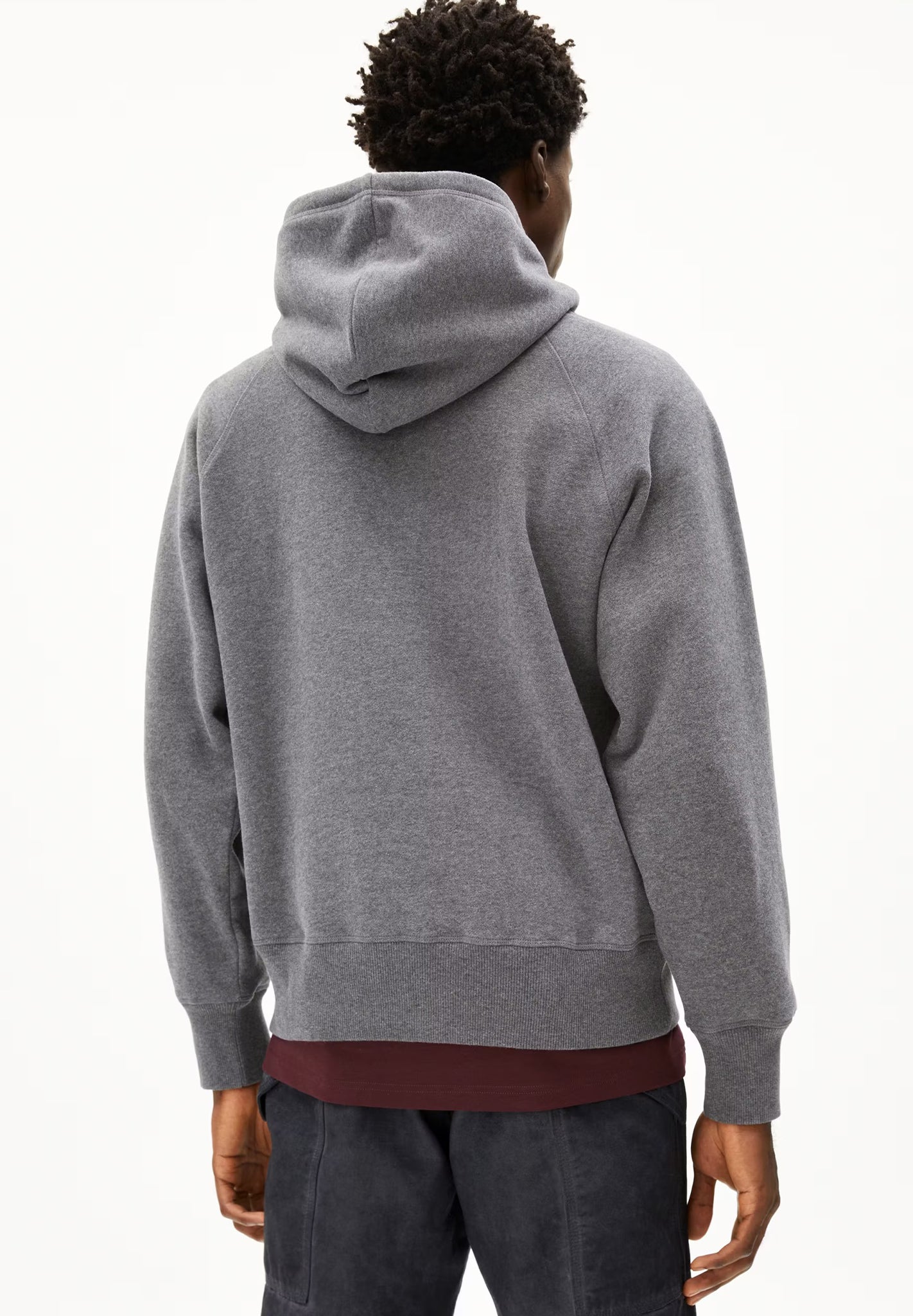 ARMEDANGELS - Iconic Å Haanri - S - BACKYARD