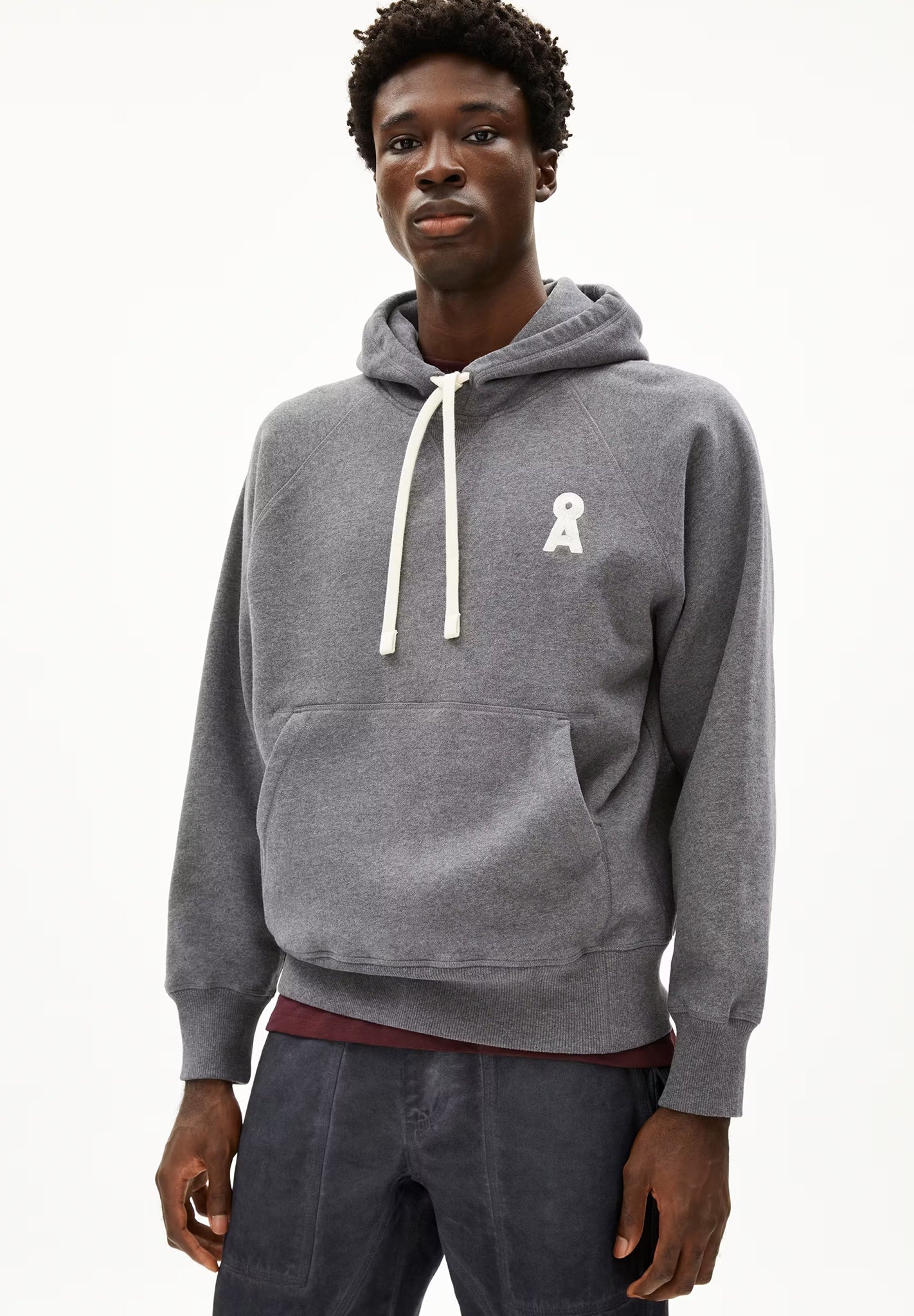 ARMEDANGELS - Iconic Å Haanri - S - BACKYARD