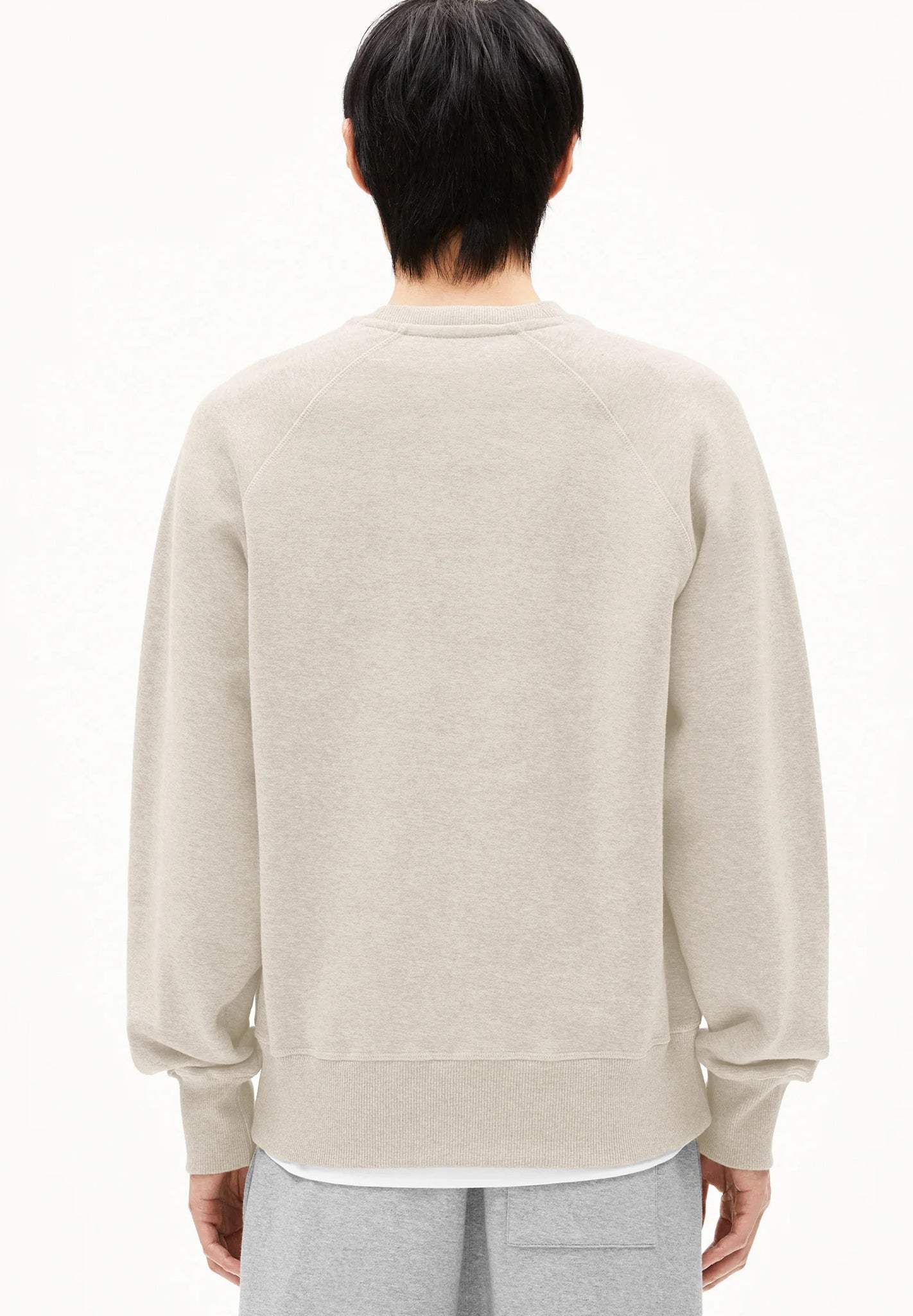 ARMEDANGELS - Iconic Å Joaan - Pure - BACKYARD