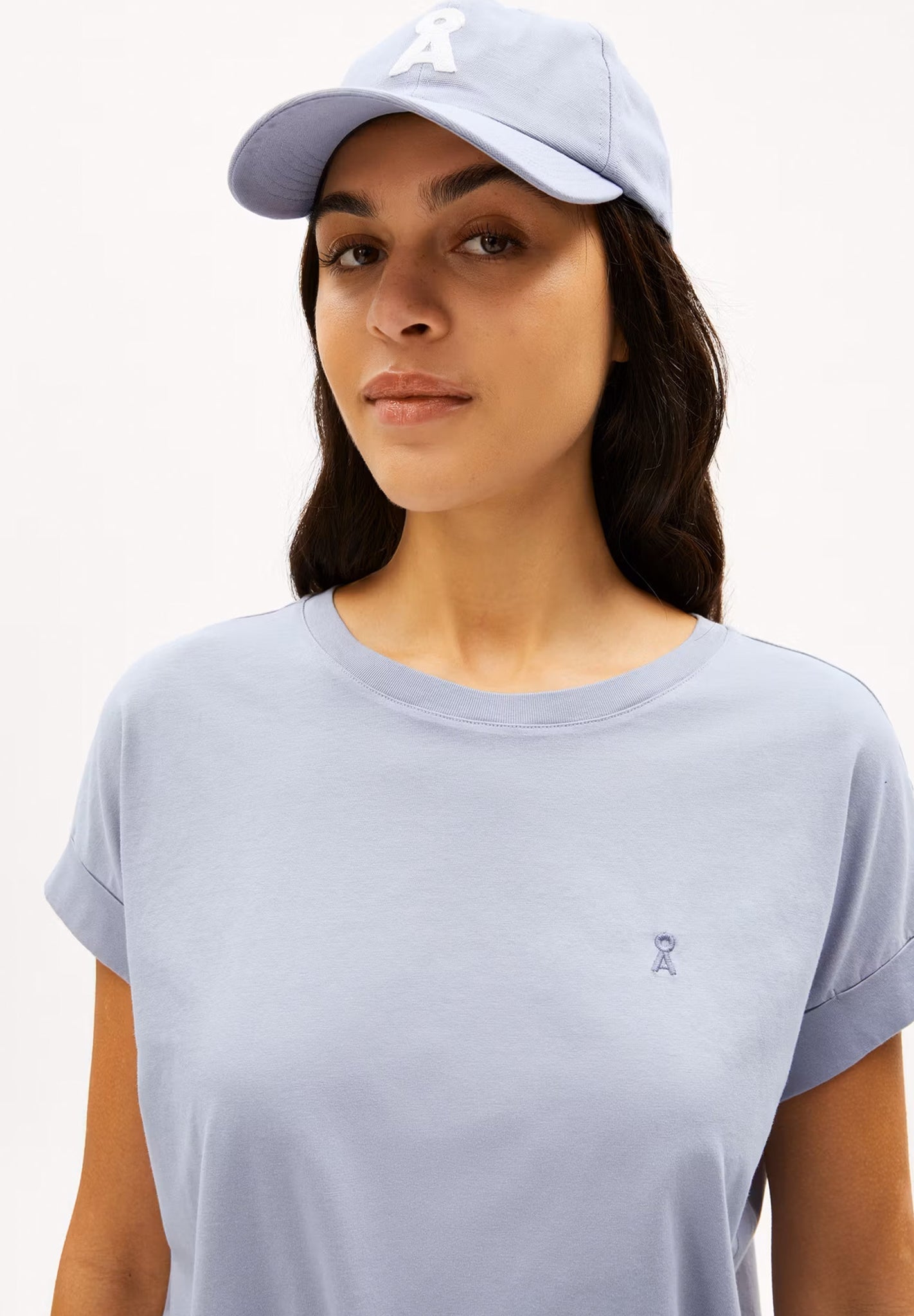 ARMEDANGELS - Idaara - Misty Morning - BACKYARD