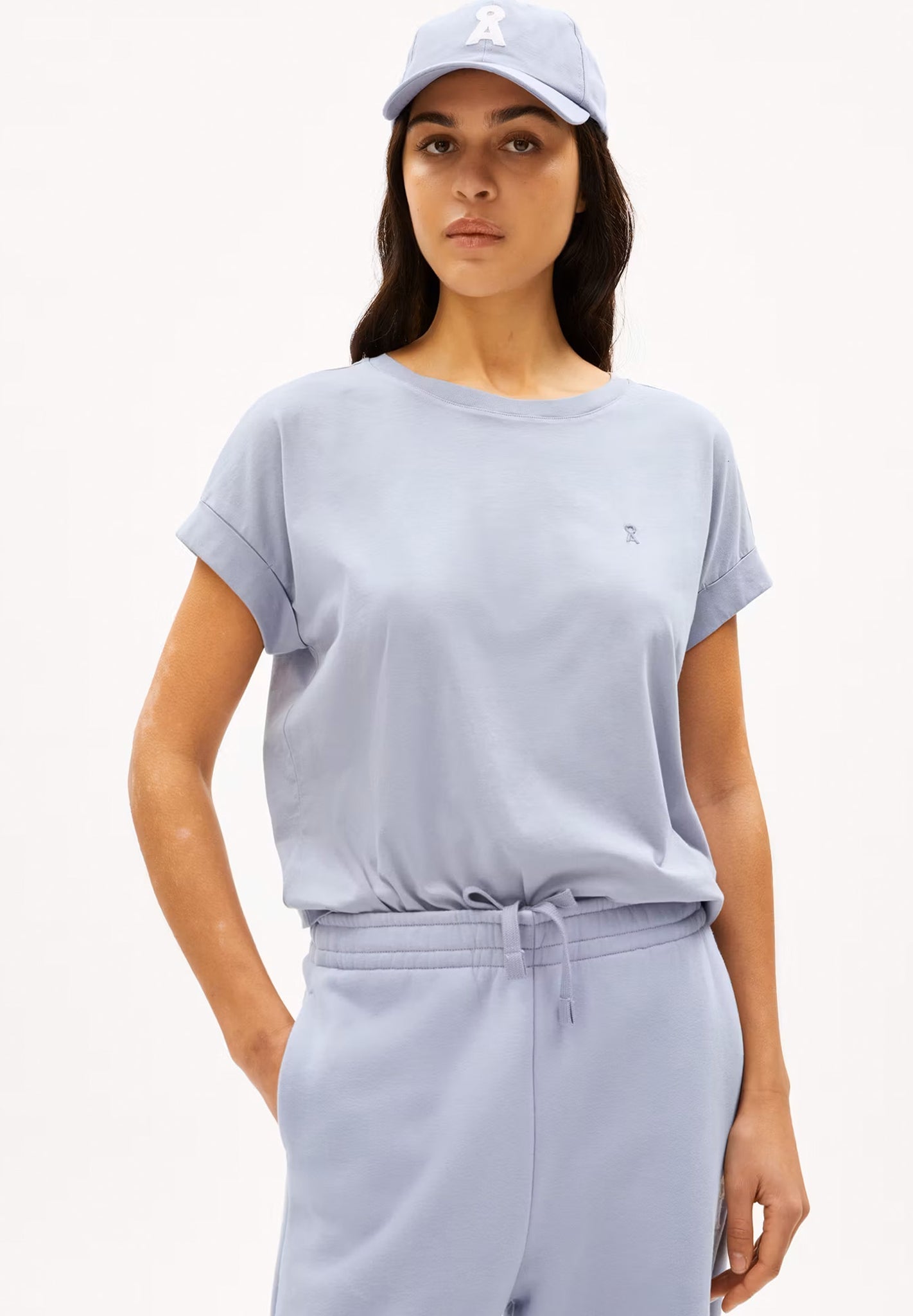 ARMEDANGELS - Idaara - Misty Morning - BACKYARD