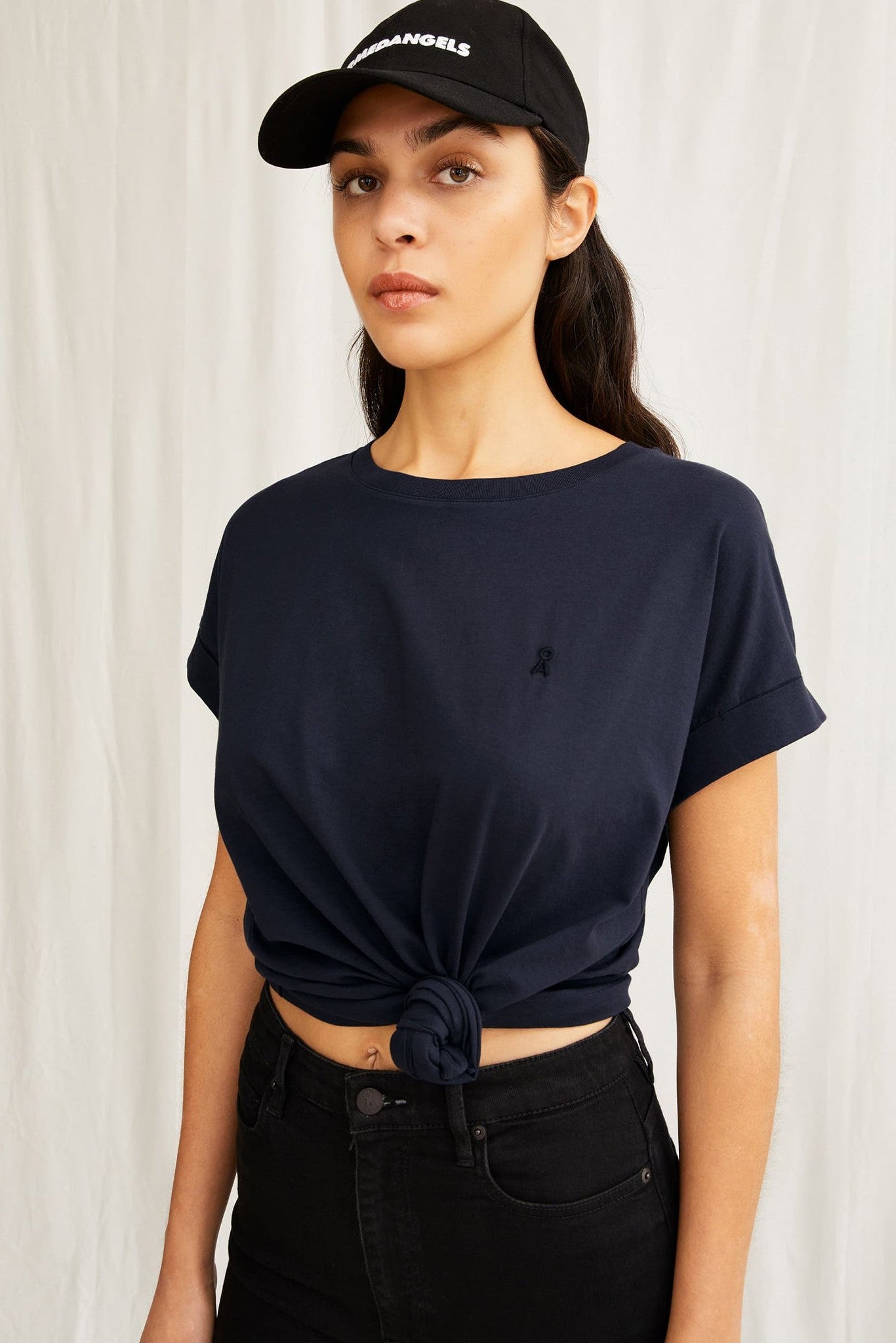 ARMEDANGELS - Idaara - Night Sky - BACKYARD