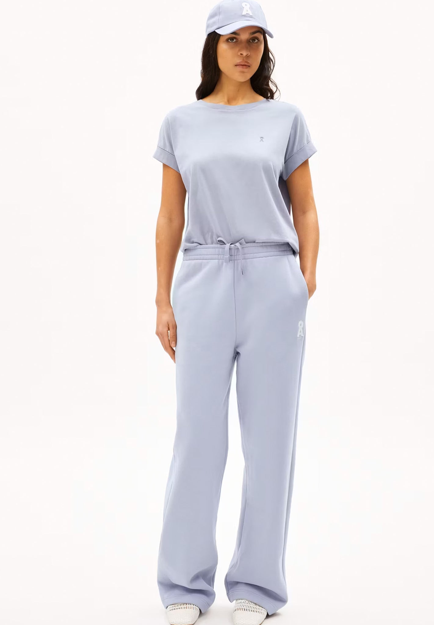 ARMEDANGELS - Idaara - Misty Morning - BACKYARD