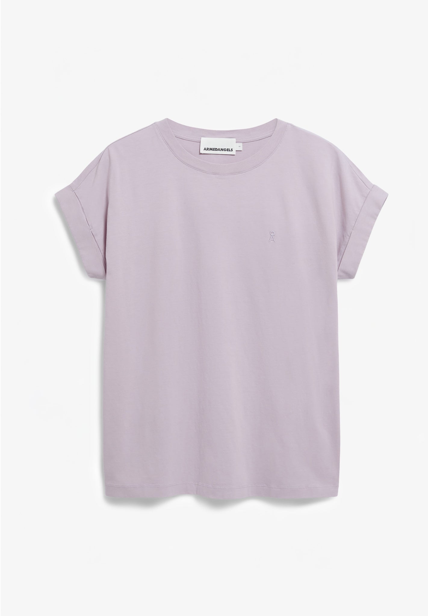 ARMEDANGELS - Idaara - Ice Grape - BACKYARD