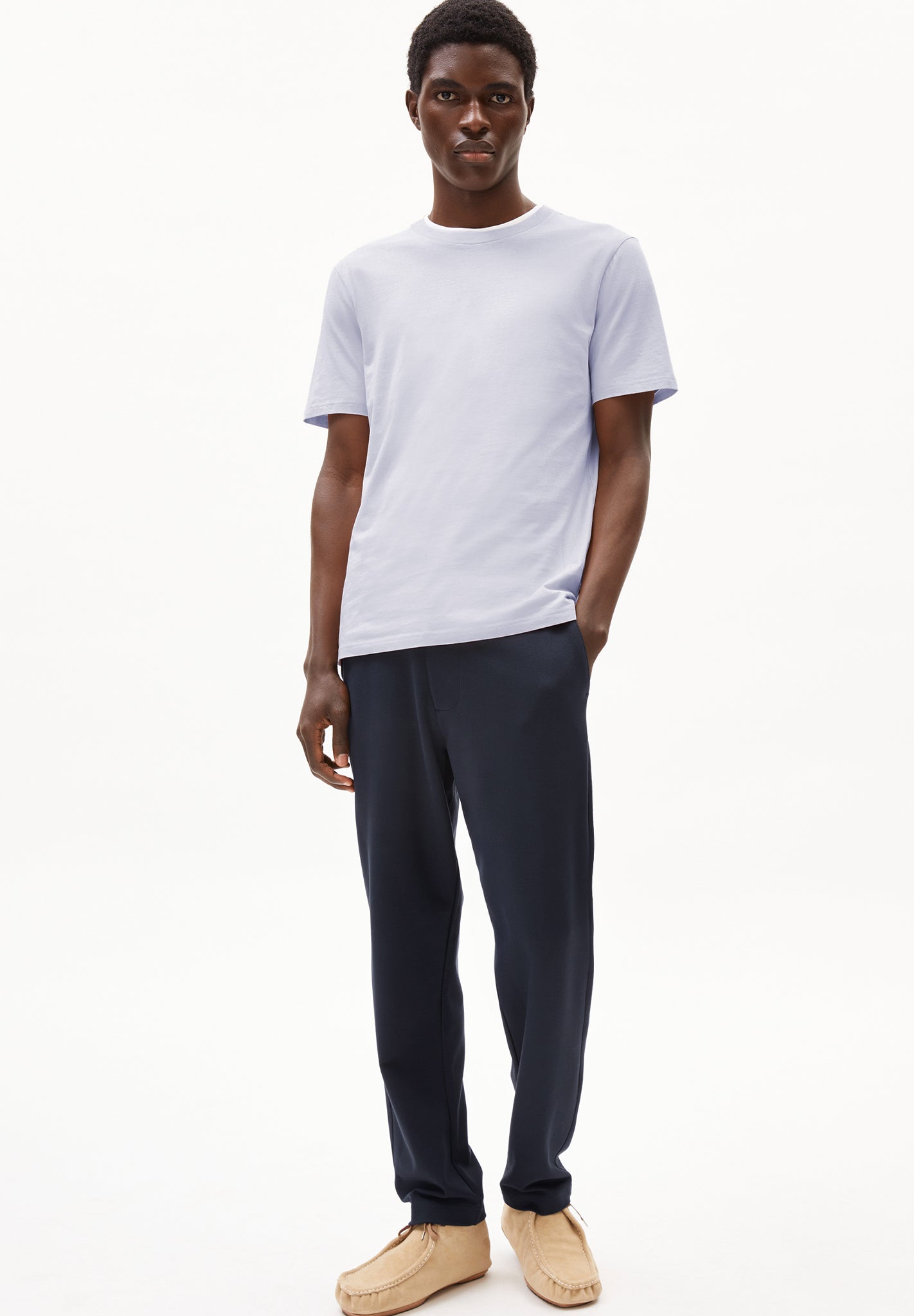 ARMEDANGELS - Jaames - Misty Morning - BACKYARD