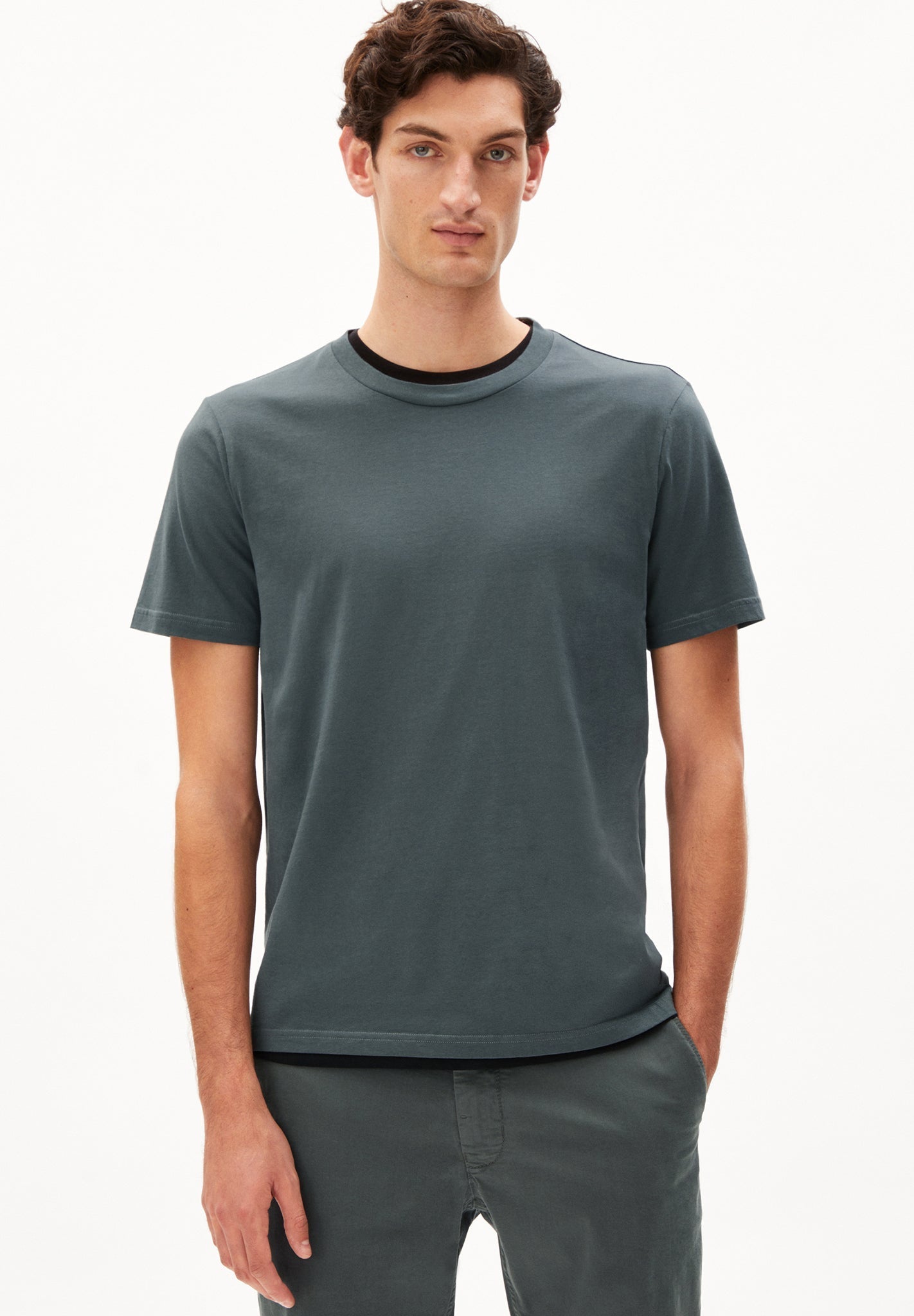 ARMEDANGELS - Jaames - Space Steel - BACKYARD