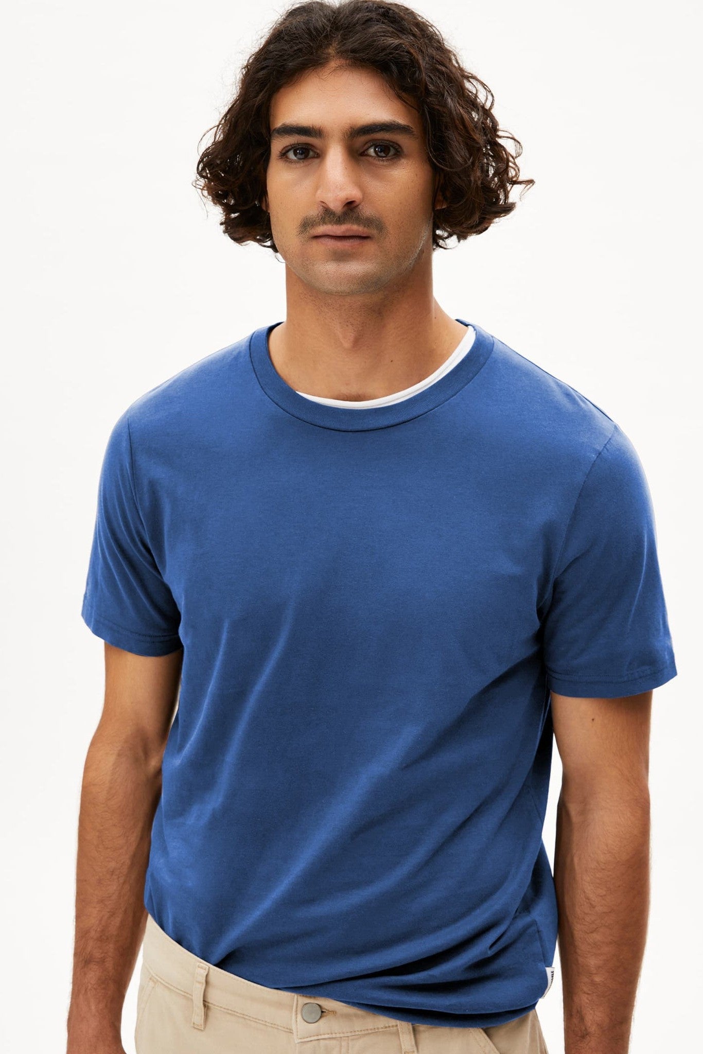 ARMEDANGELS - Jaames - Dark Morning - BACKYARD