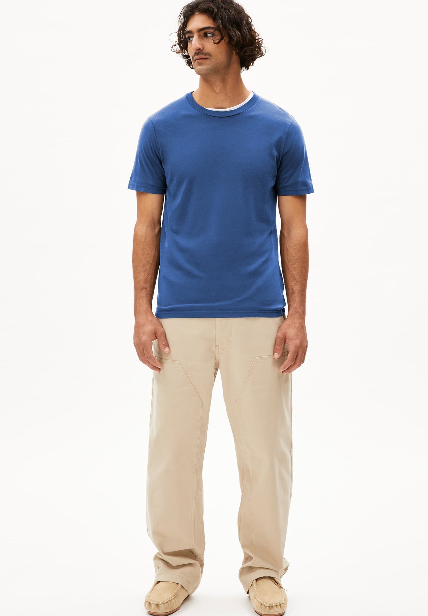 ARMEDANGELS - Jaames - Dark Morning - BACKYARD