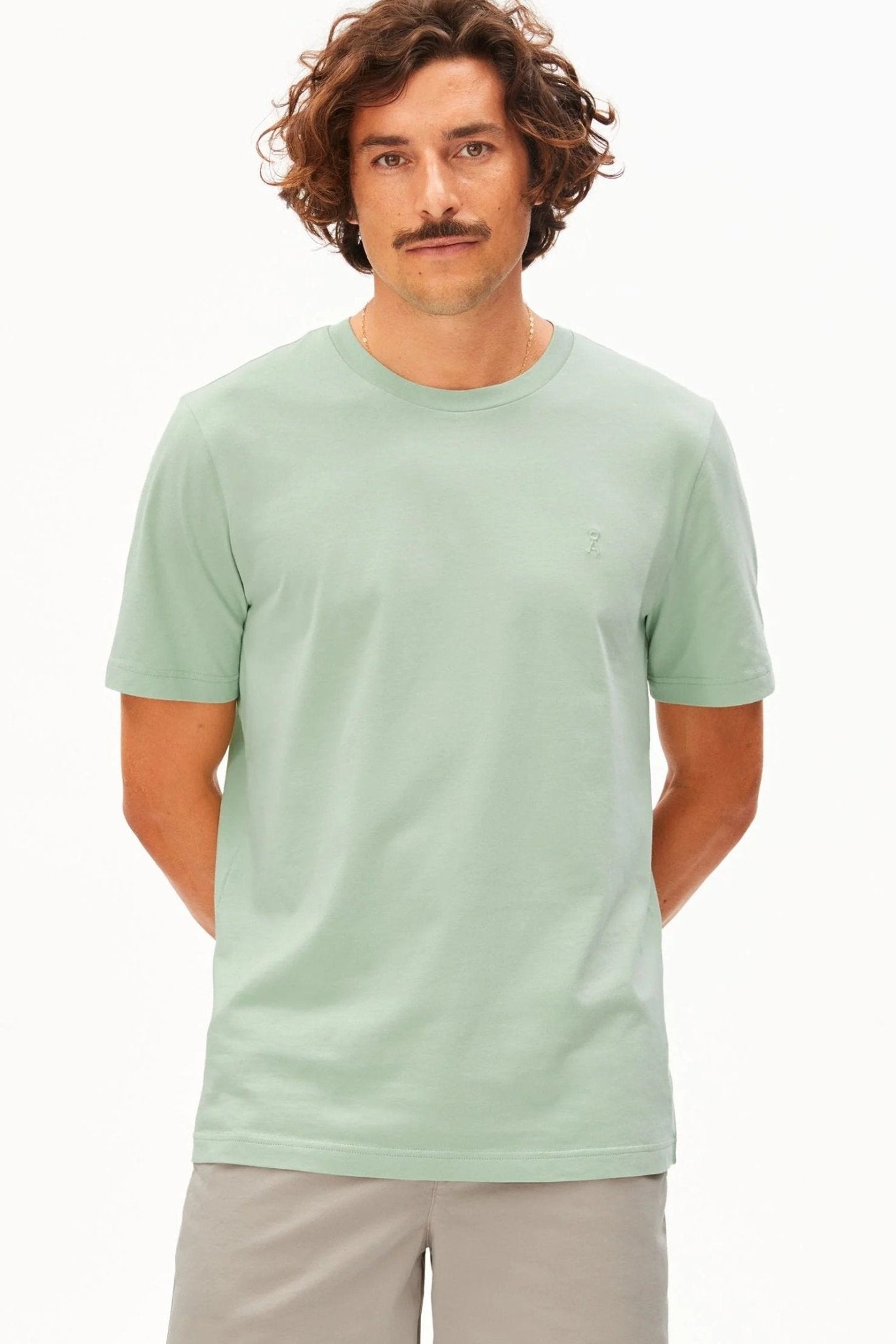 ARMEDANGELS - Jaames - Foam - BACKYARD