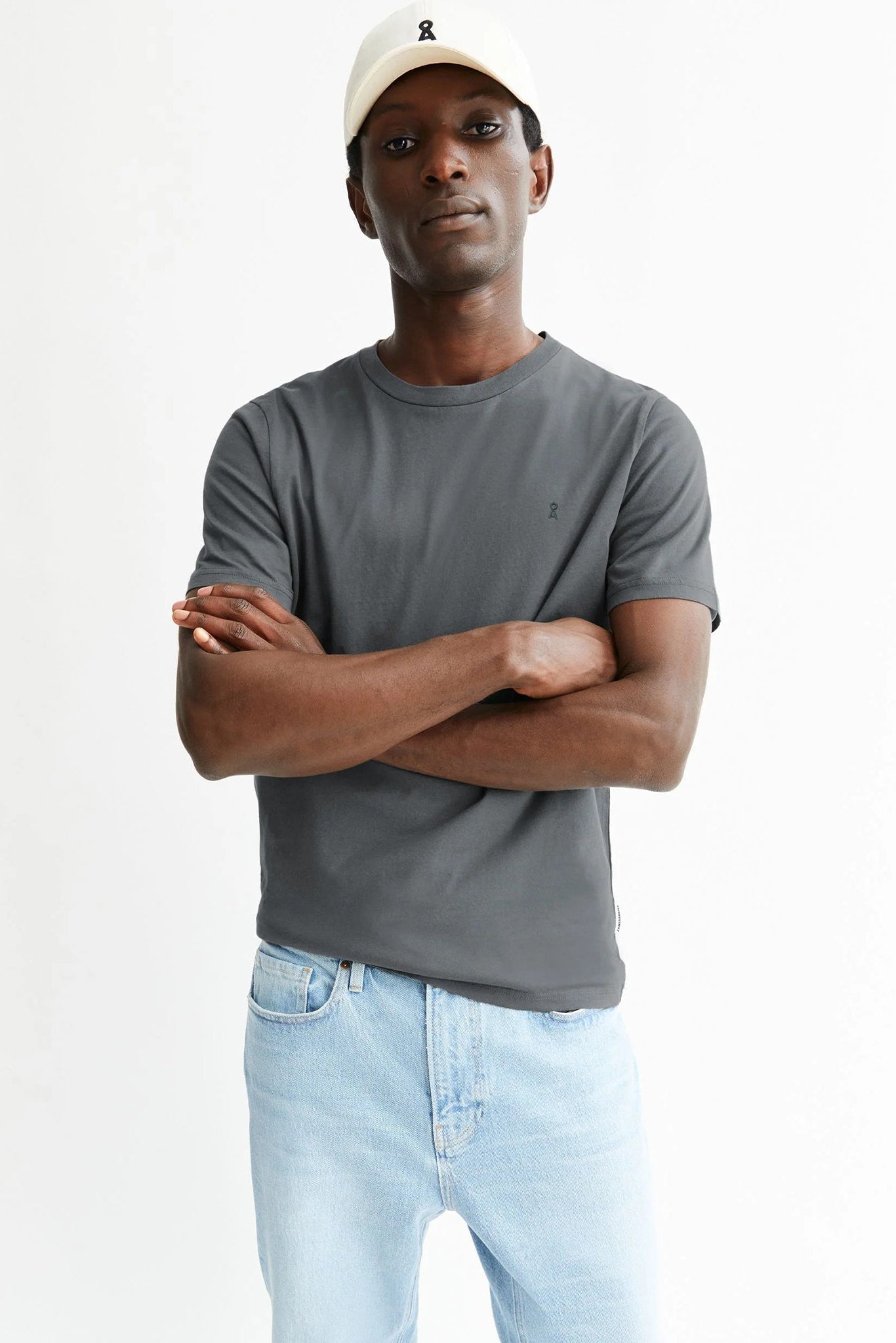 ARMEDANGELS - Jaames - Space Steel - BACKYARD