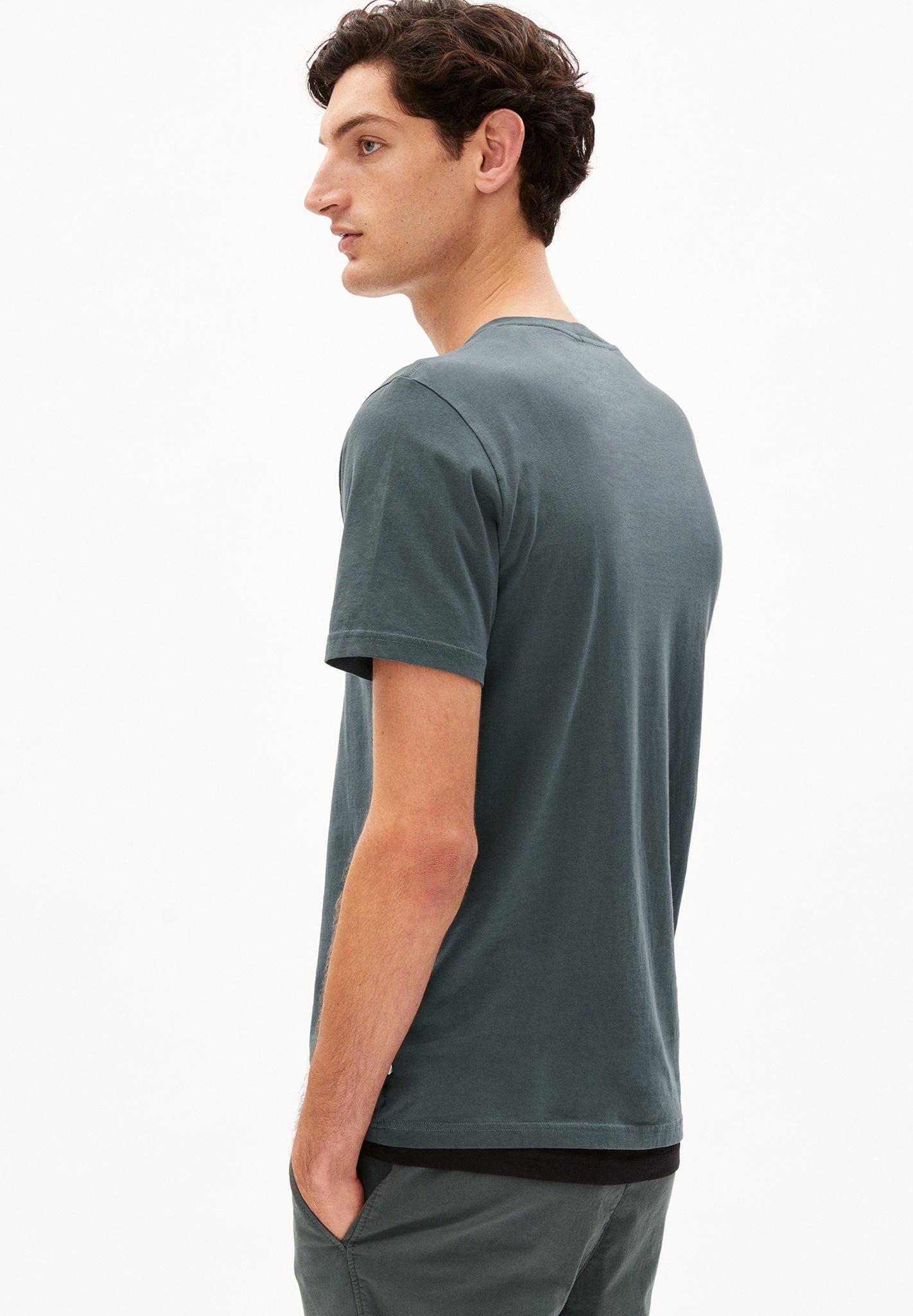 ARMEDANGELS - Jaames - Space Steel - BACKYARD