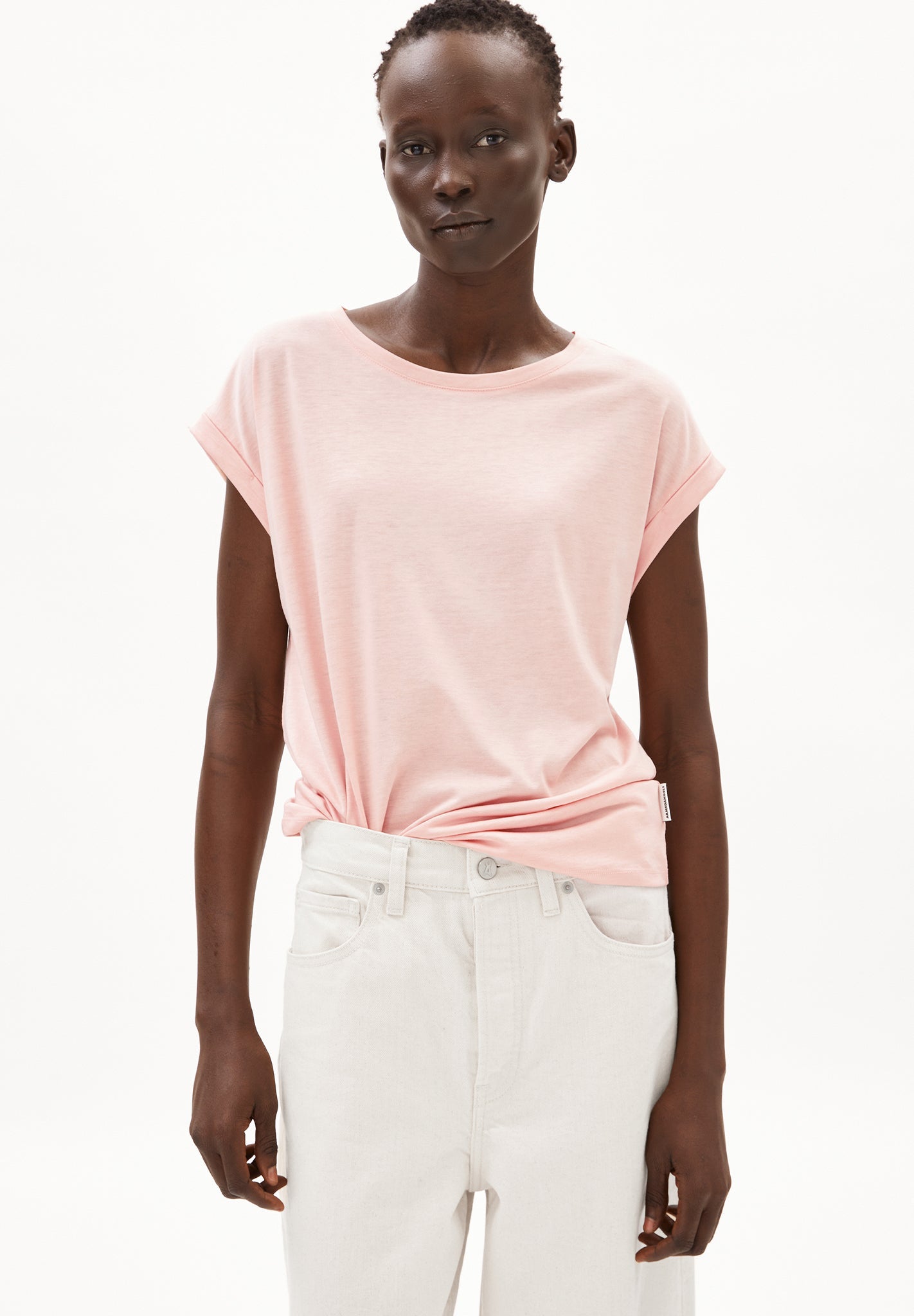 ARMEDANGELS - Jilaana - Rosalilly - BACKYARD