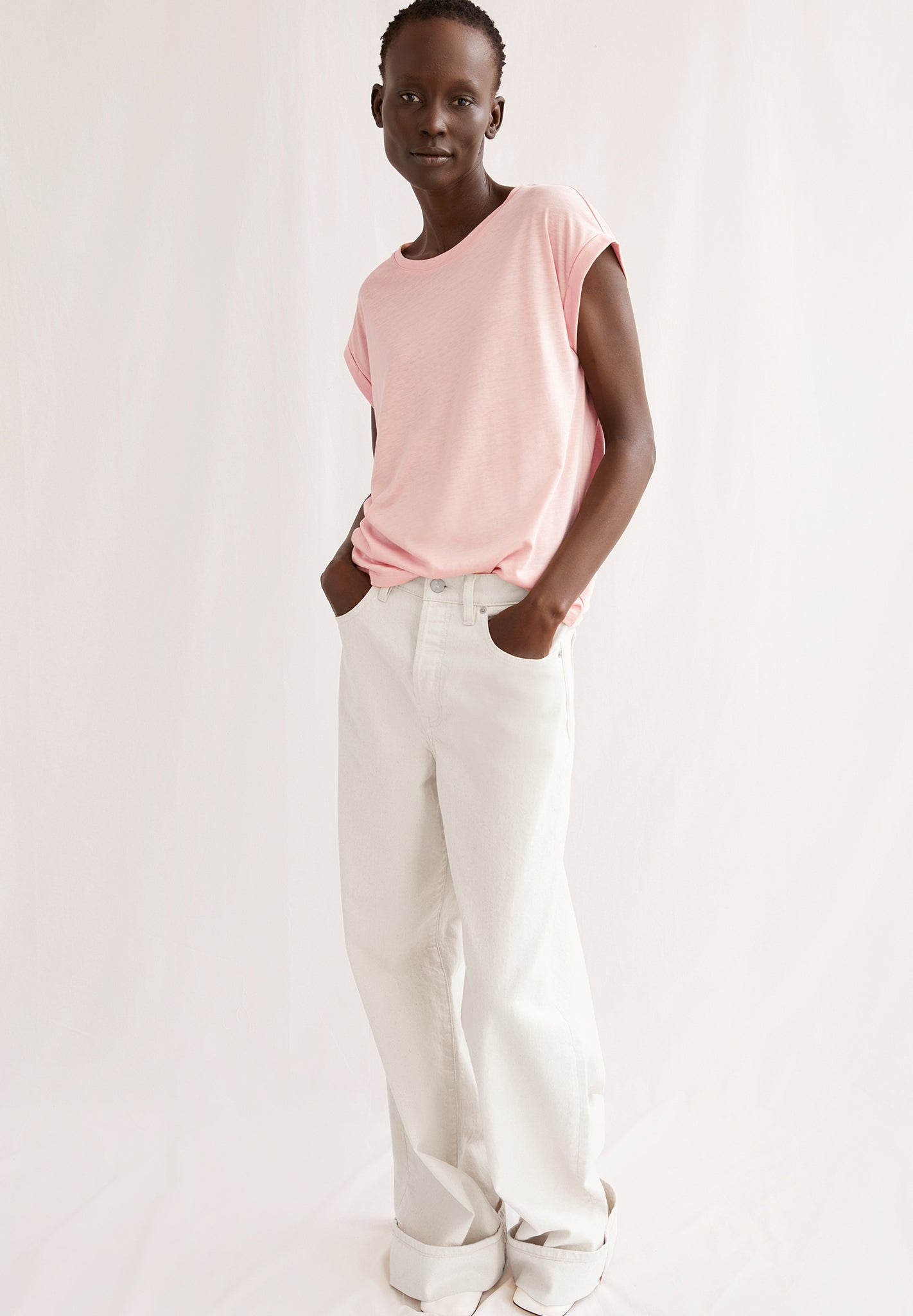 ARMEDANGELS - Jilaana - Rosalilly - BACKYARD