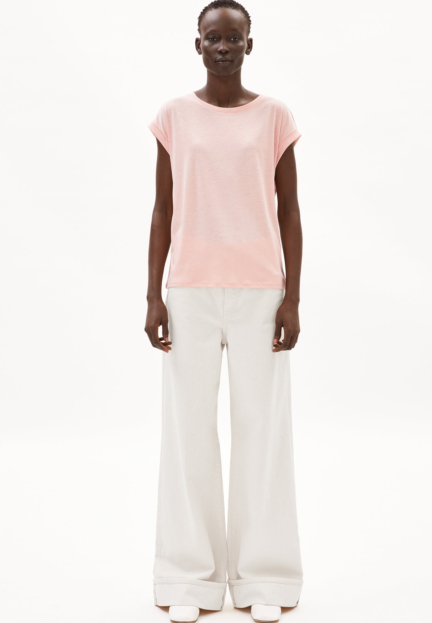 ARMEDANGELS - Jilaana - Rosalilly - BACKYARD