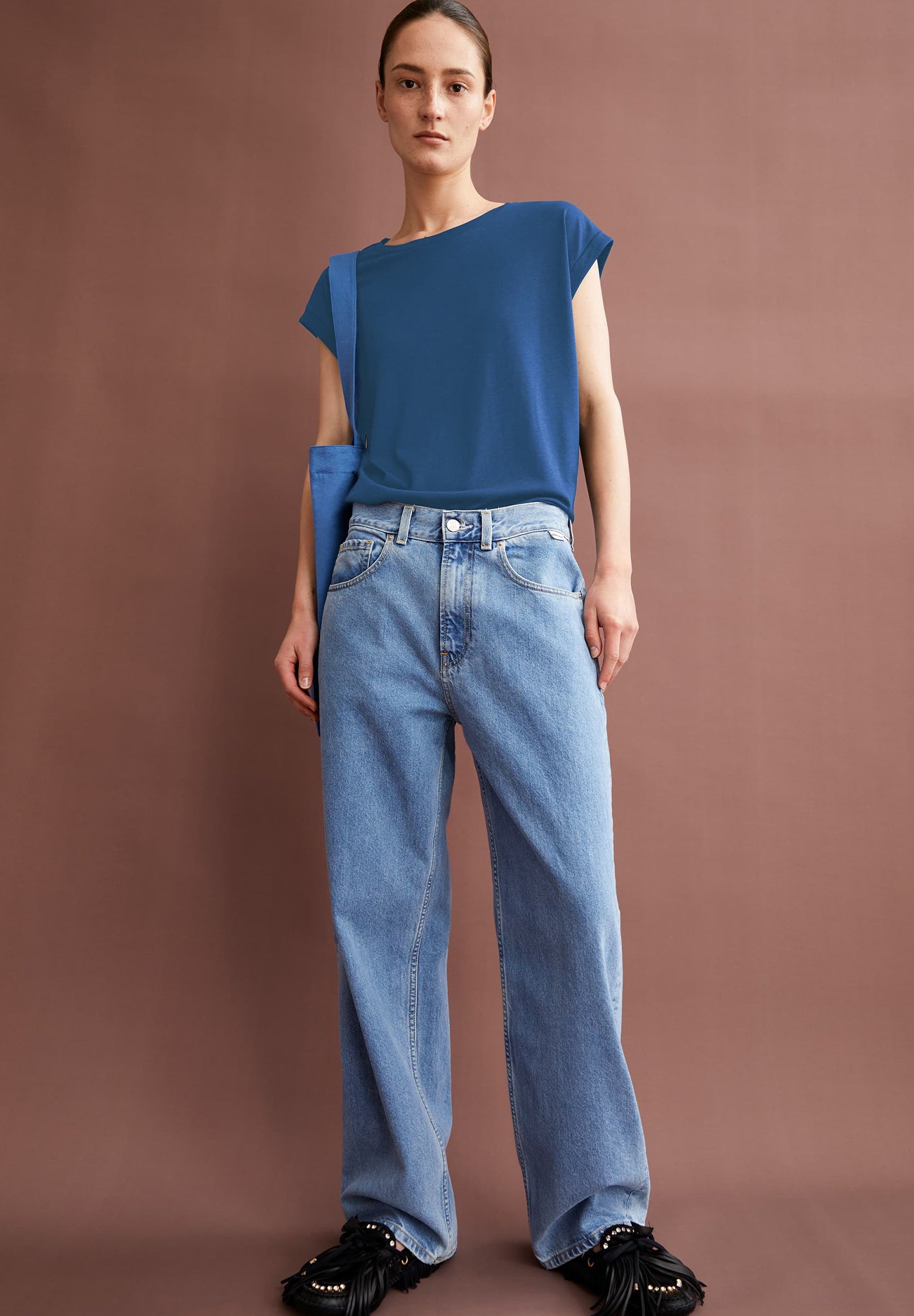 ARMEDANGELS - Jilaana - Dark Morning - BACKYARD