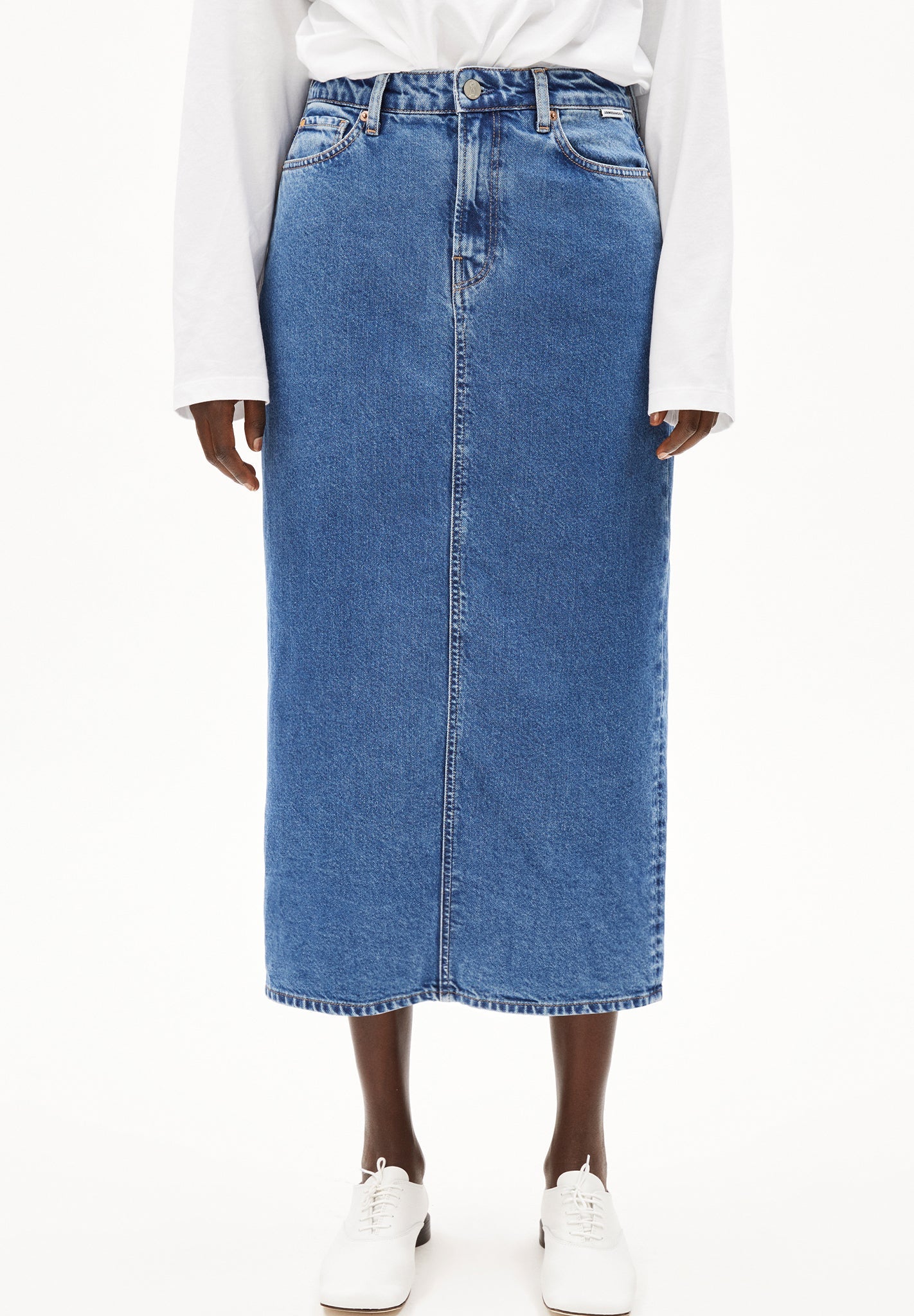 ARMEDANGELS - Kaalyke - Daydream - BACKYARD