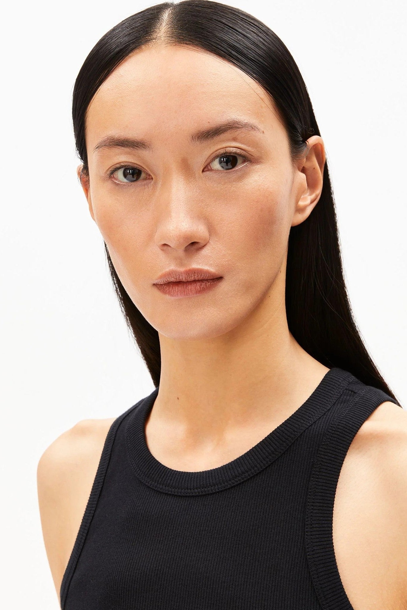 ARMEDANGELS - Kanitaa - Black - BACKYARD