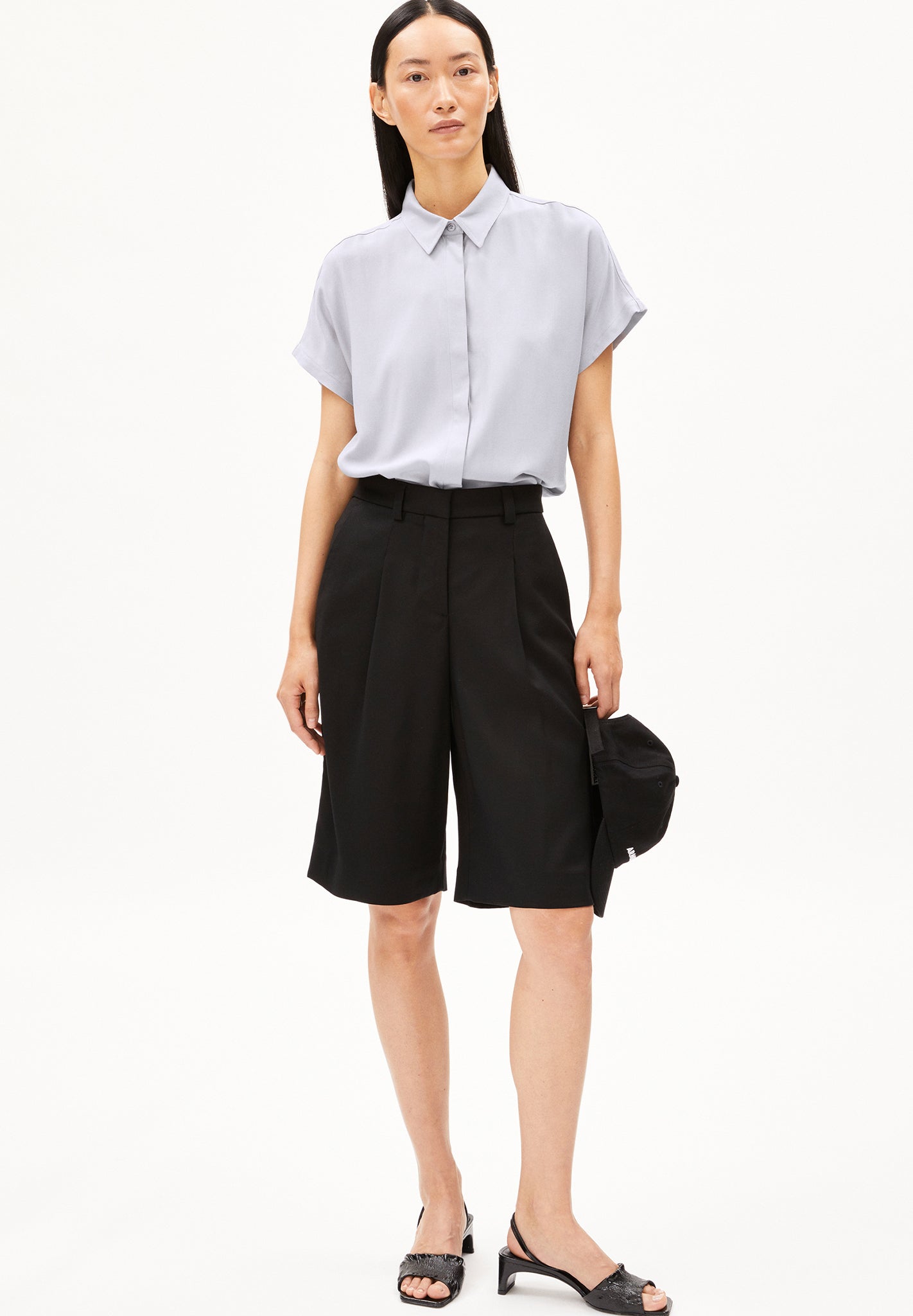 ARMEDANGELS - Larisaana - Misty Morning - BACKYARD