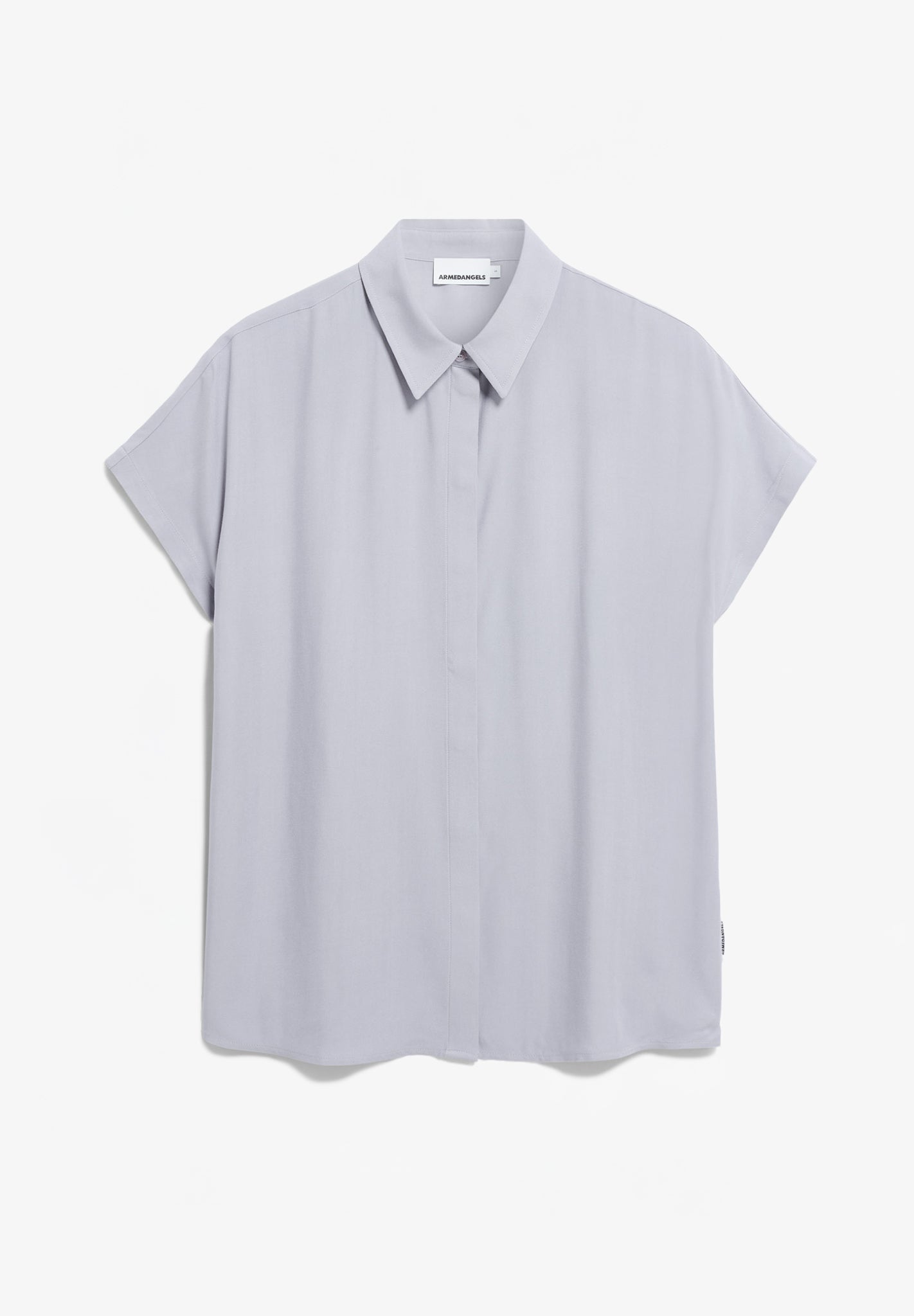 ARMEDANGELS - Larisaana - Misty Morning - BACKYARD