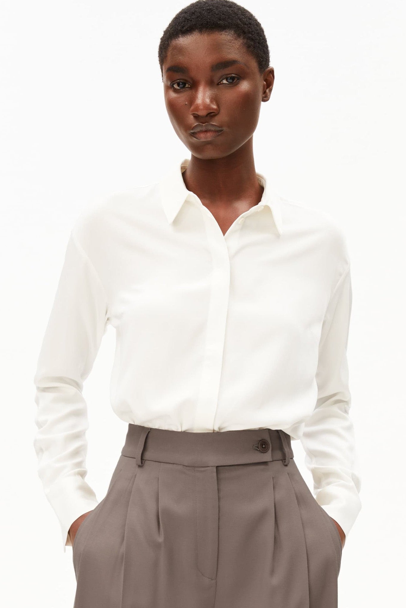 Larisaana Longsleeve