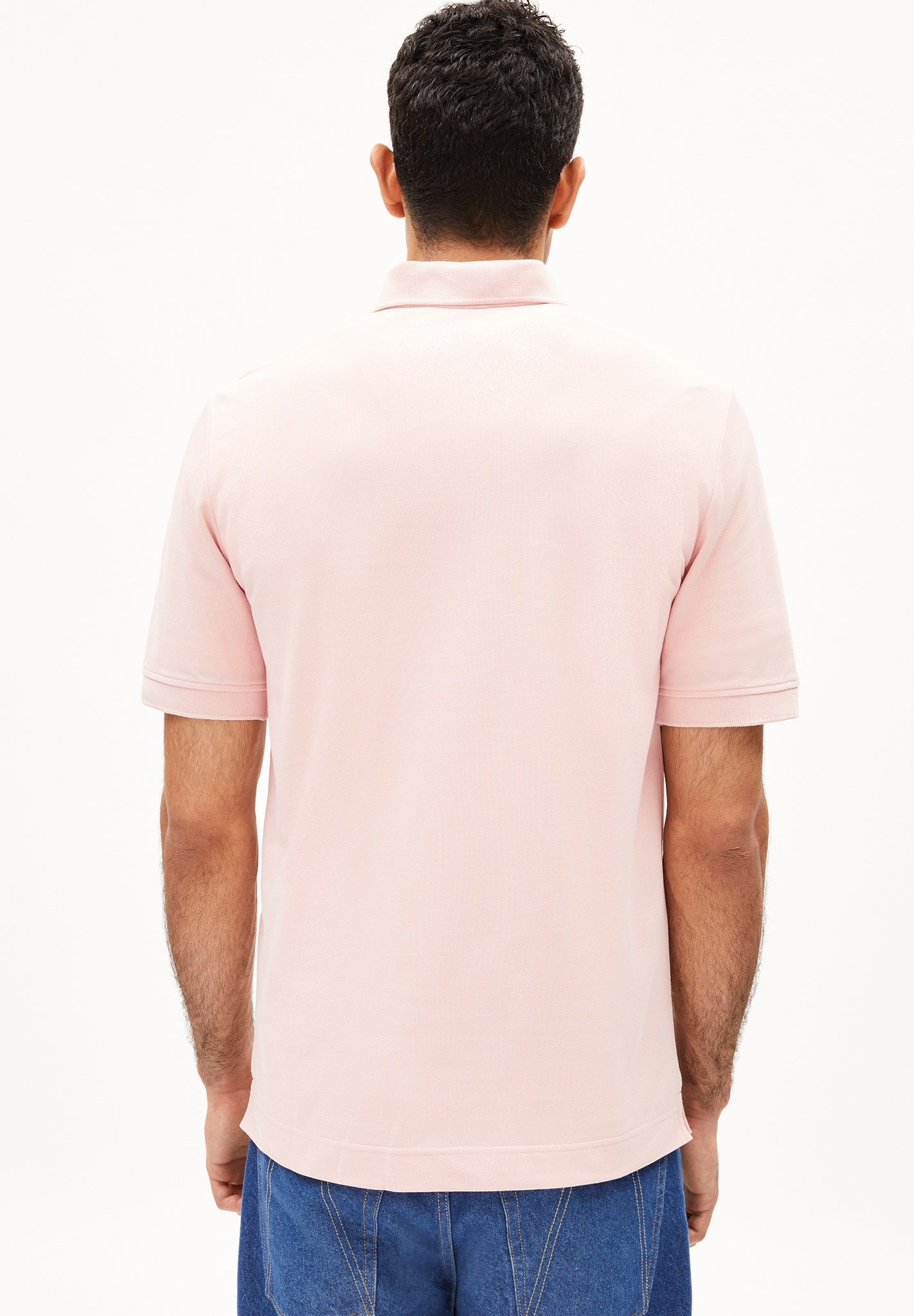 ARMEDANGELS - Maario - Rosalilly - BACKYARD