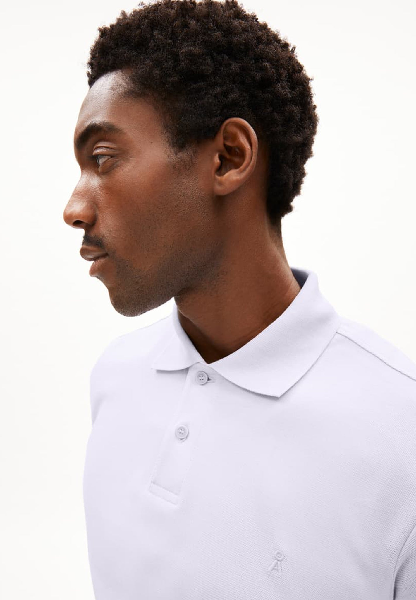 ARMEDANGELS - Maario - Soft Lilac - BACKYARD