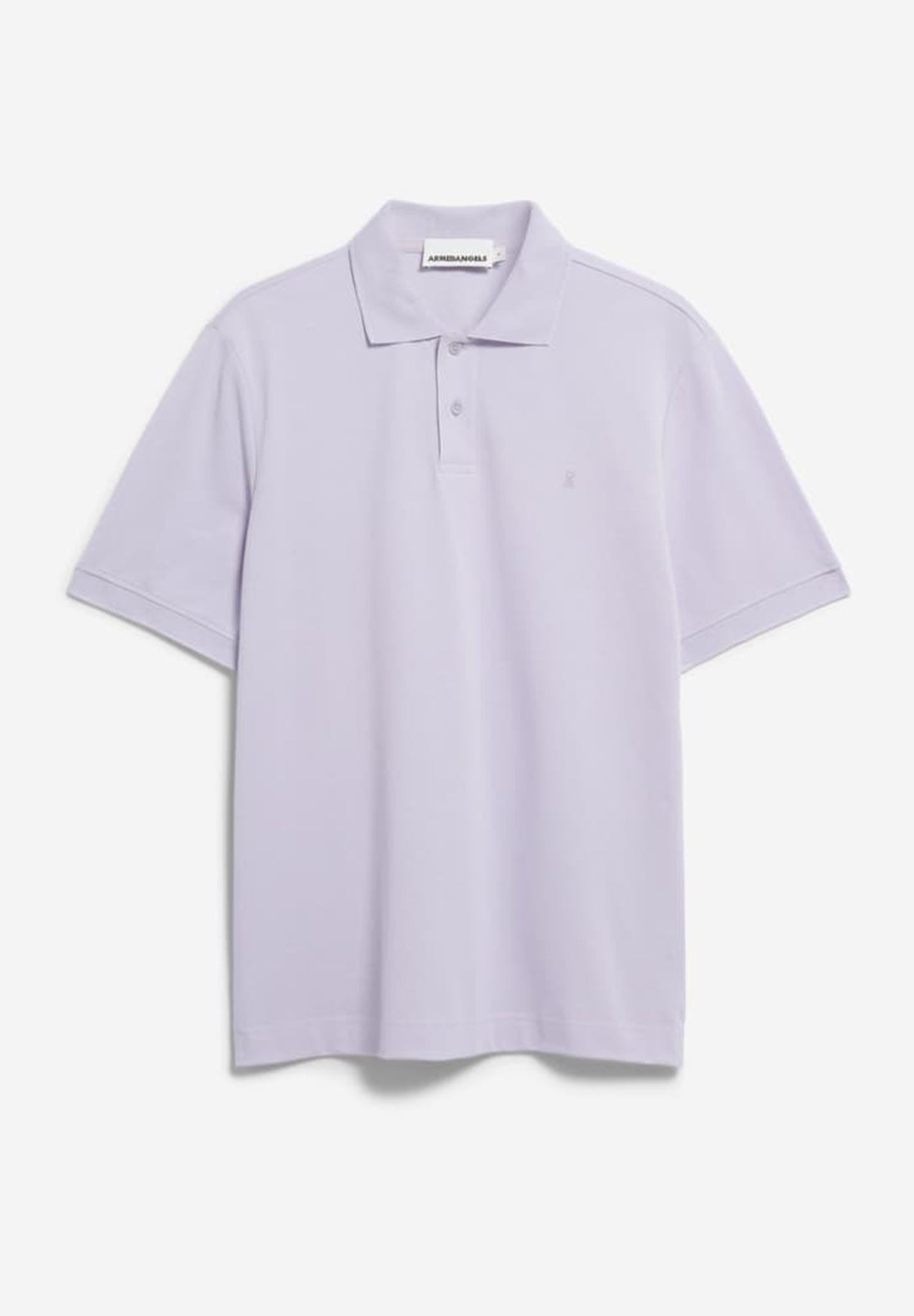 ARMEDANGELS - Maario - Soft Lilac - BACKYARD