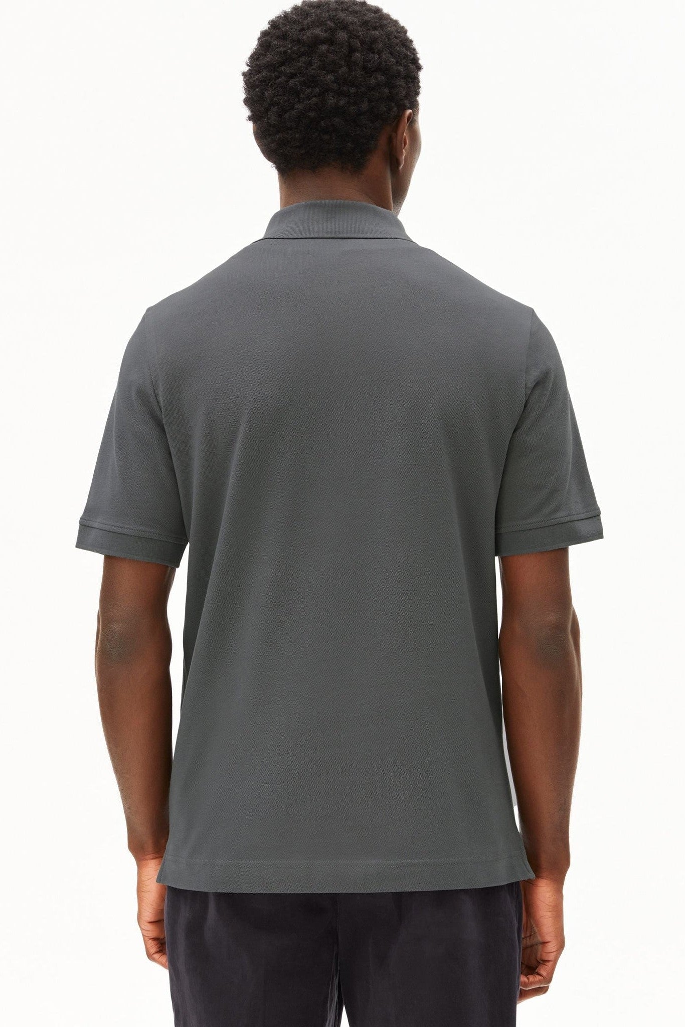 ARMEDANGELS - Maario - Space Steel - BACKYARD