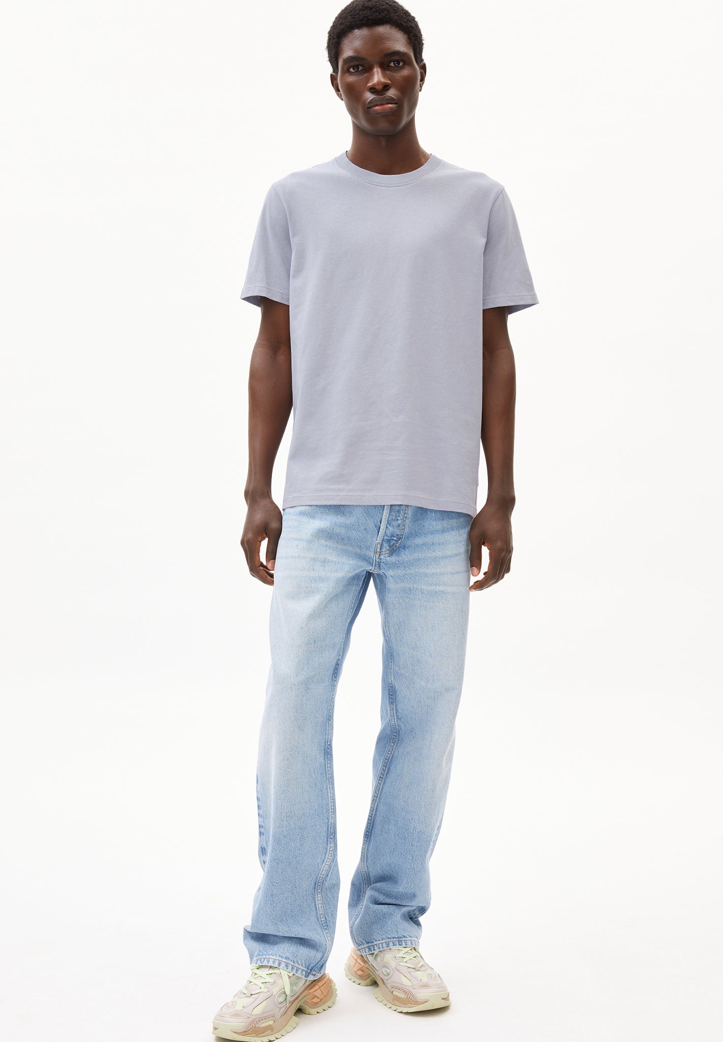 ARMEDANGELS - Maarkos - Misty Morning - BACKYARD