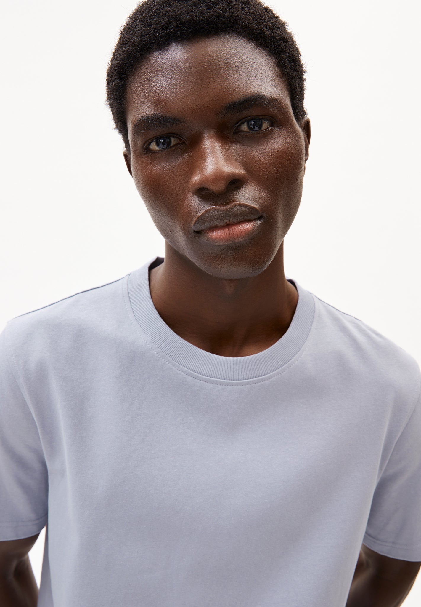 ARMEDANGELS - Maarkos - Misty Morning - BACKYARD