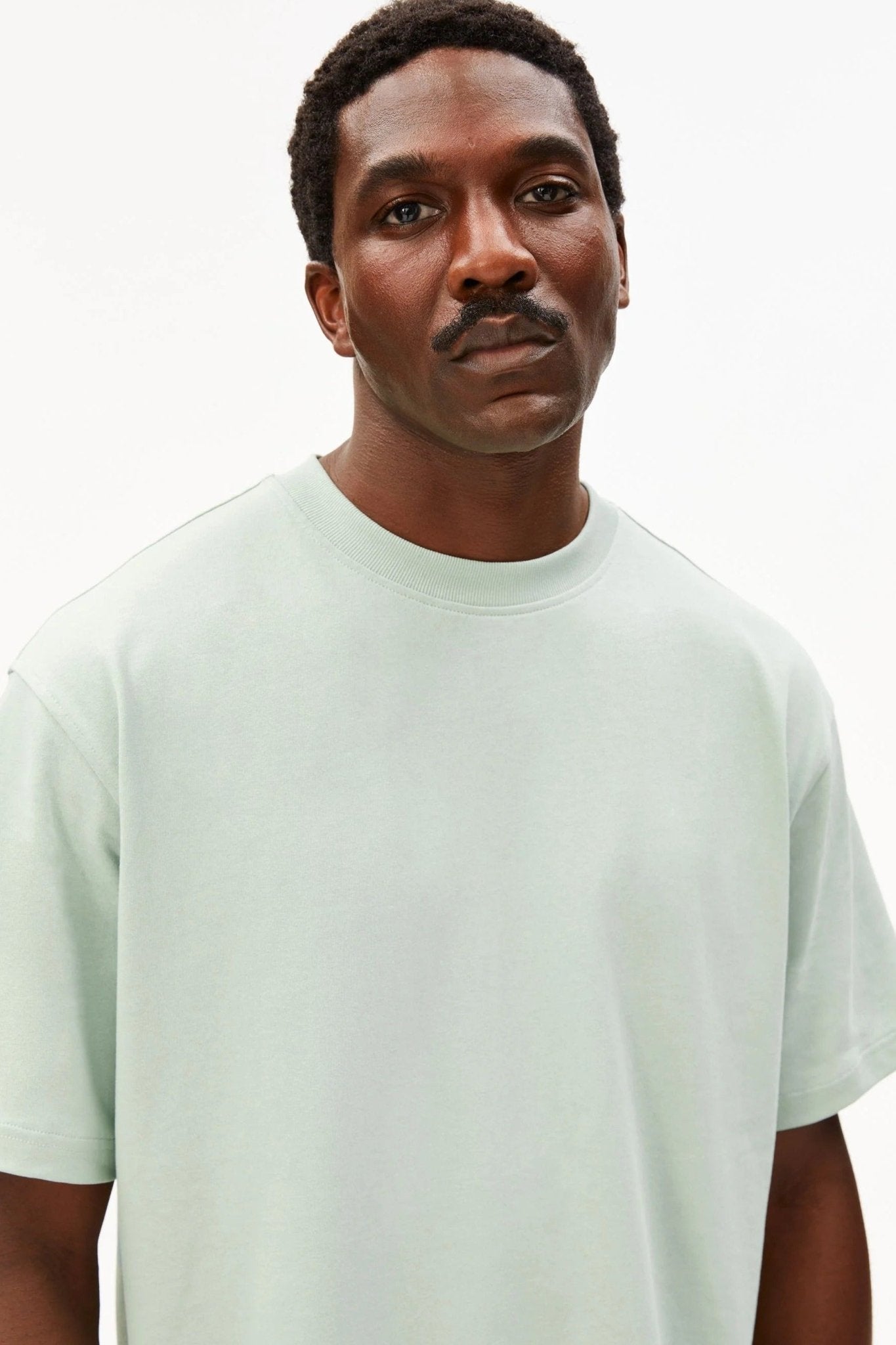 ARMEDANGELS - Maarkos Heavy Weight - Foam - BACKYARD