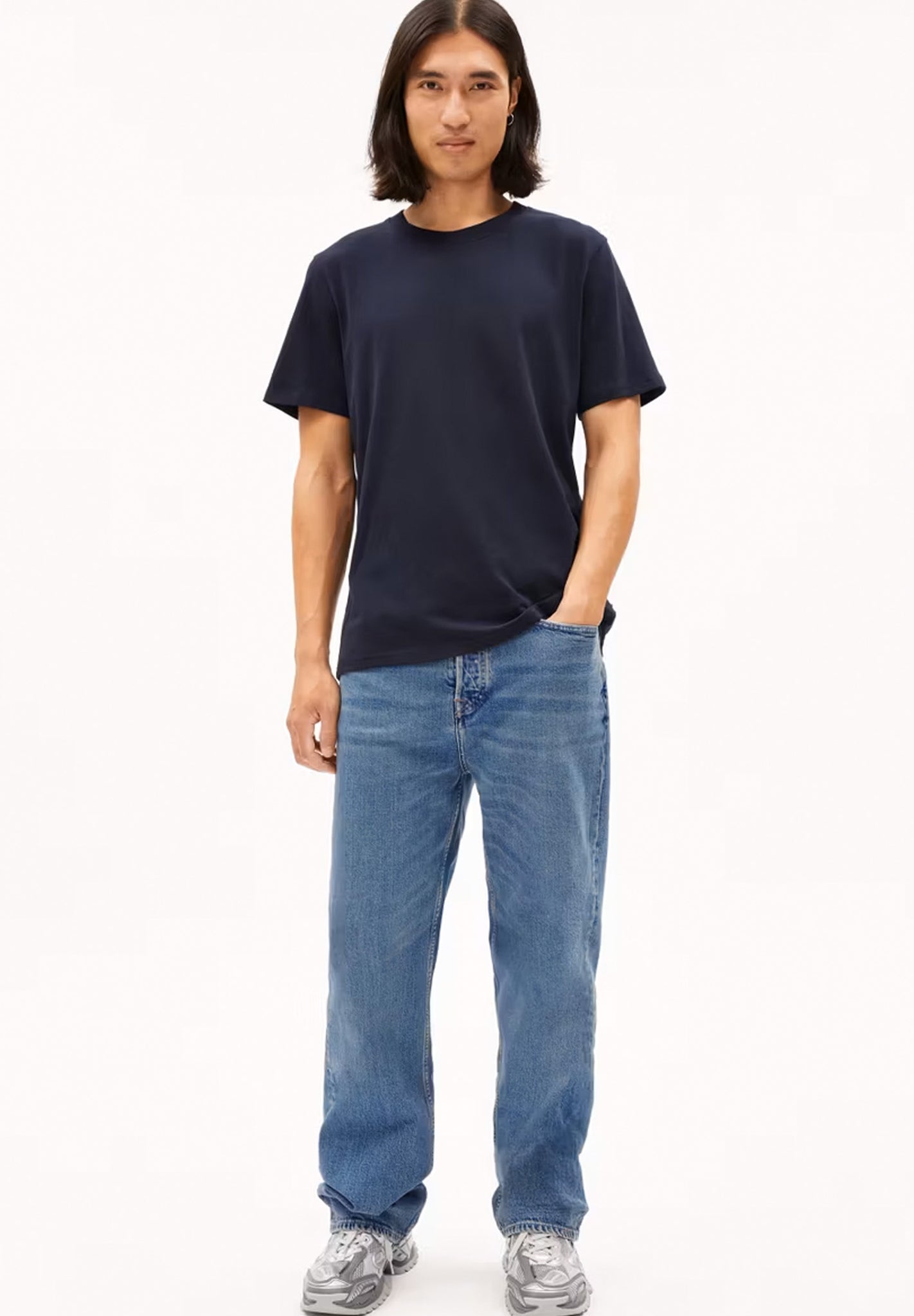 ARMEDANGELS - Maarkos - Night Sky - BACKYARD