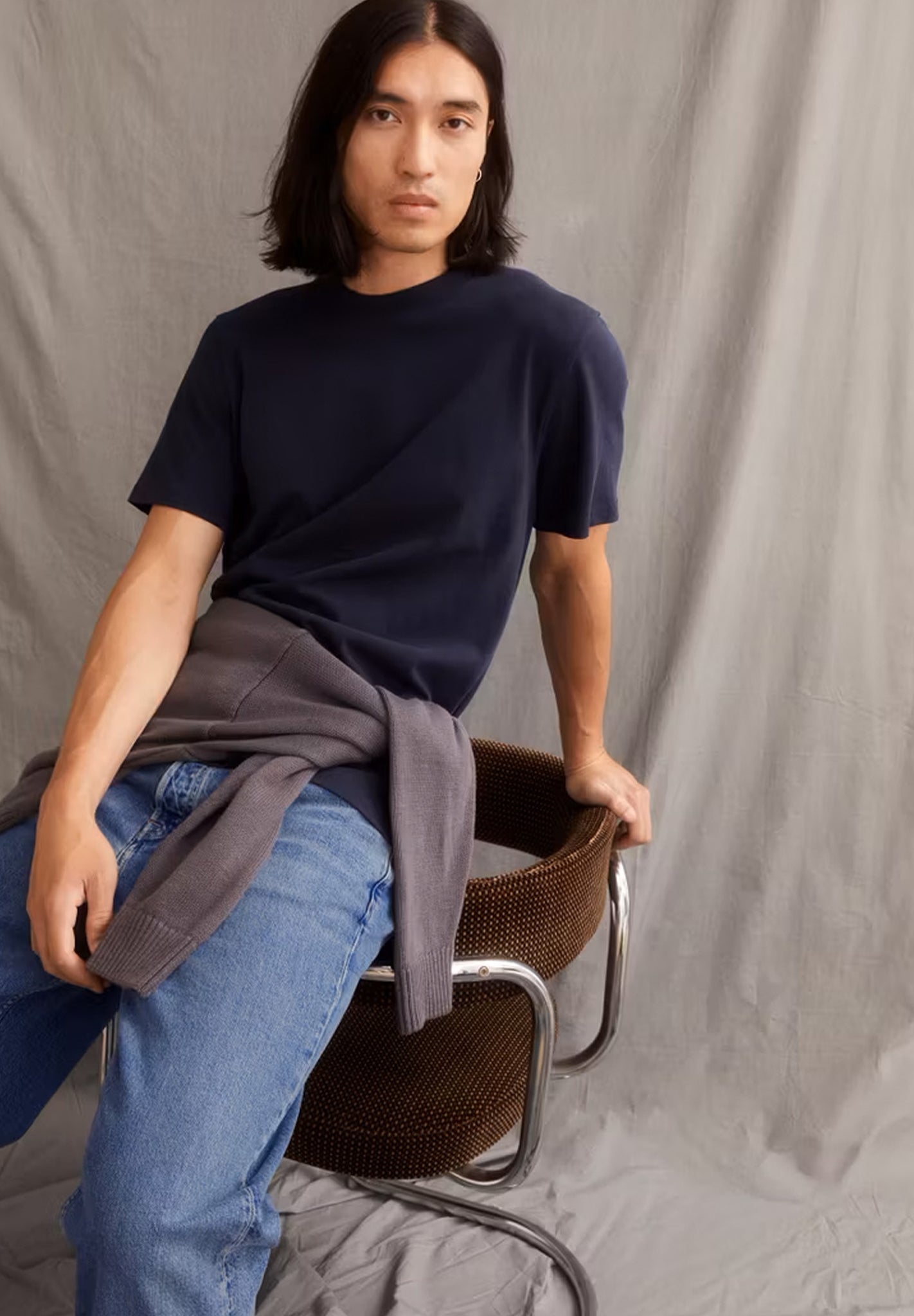 ARMEDANGELS - Maarkos - Night Sky - BACKYARD