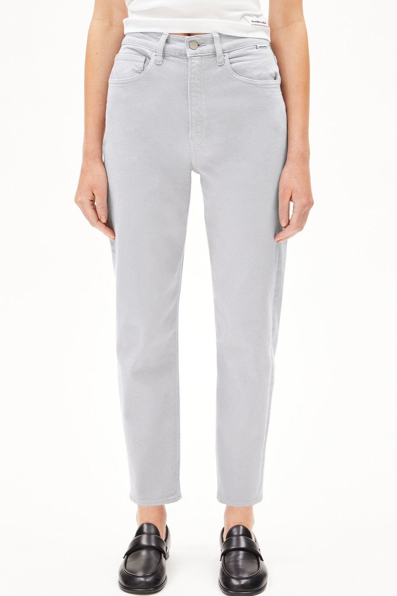 ARMEDANGELS - Mairaa - Misty Morning - BACKYARD