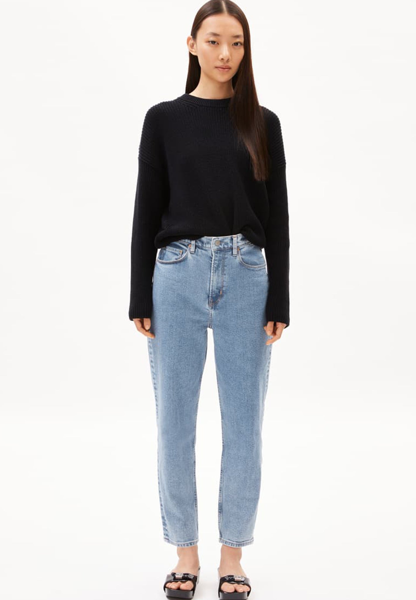 ARMEDANGELS - Mairaa - Europie - BACKYARD