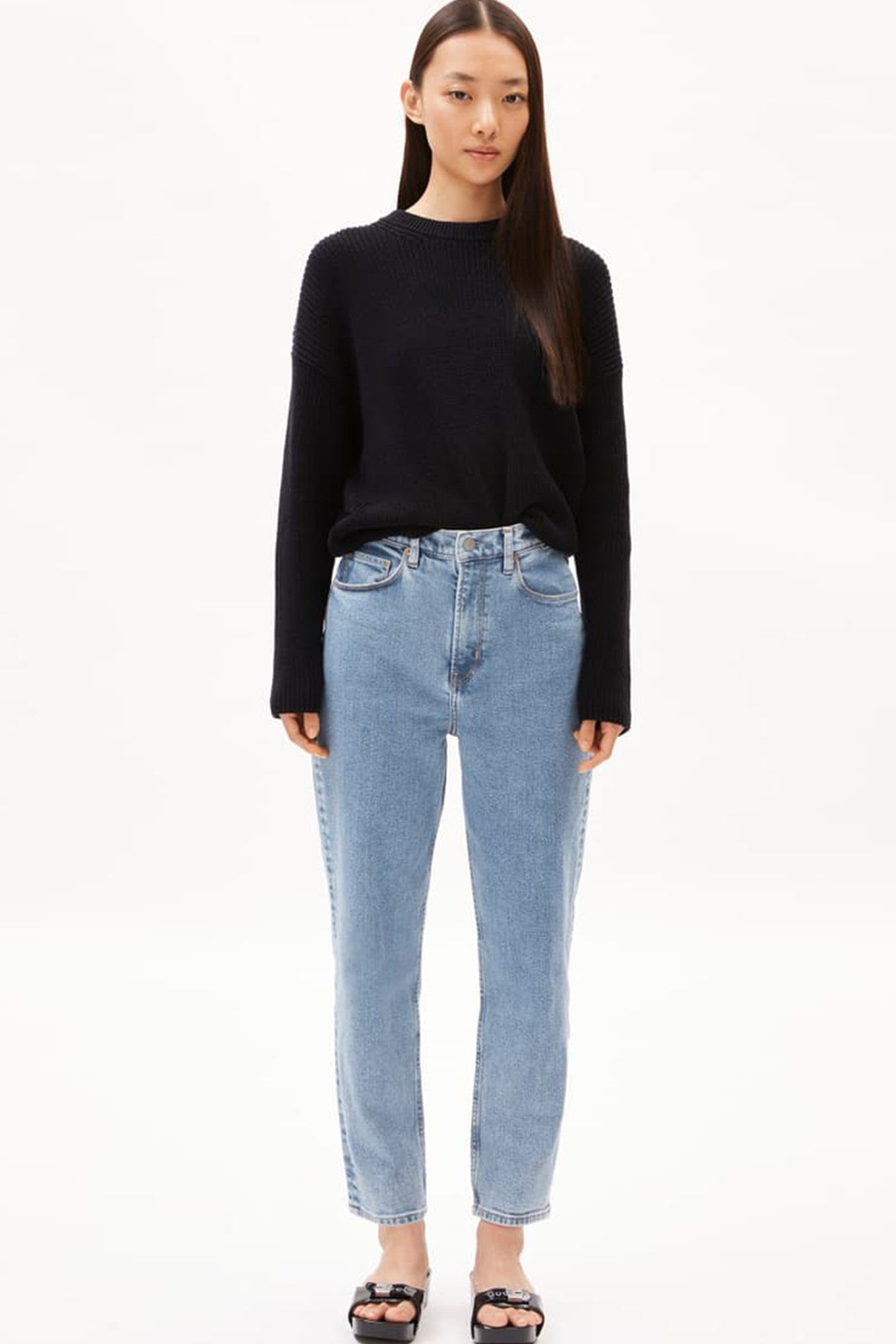 ARMEDANGELS - Mairaa - Europie - BACKYARD