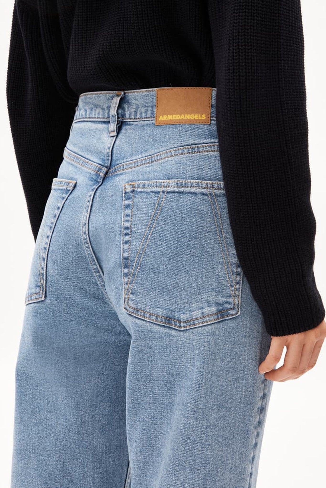 ARMEDANGELS - Mairaa - Europie - BACKYARD