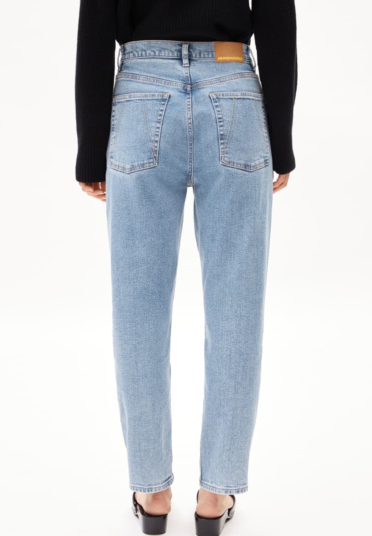 ARMEDANGELS - Mairaa - Europie - BACKYARD