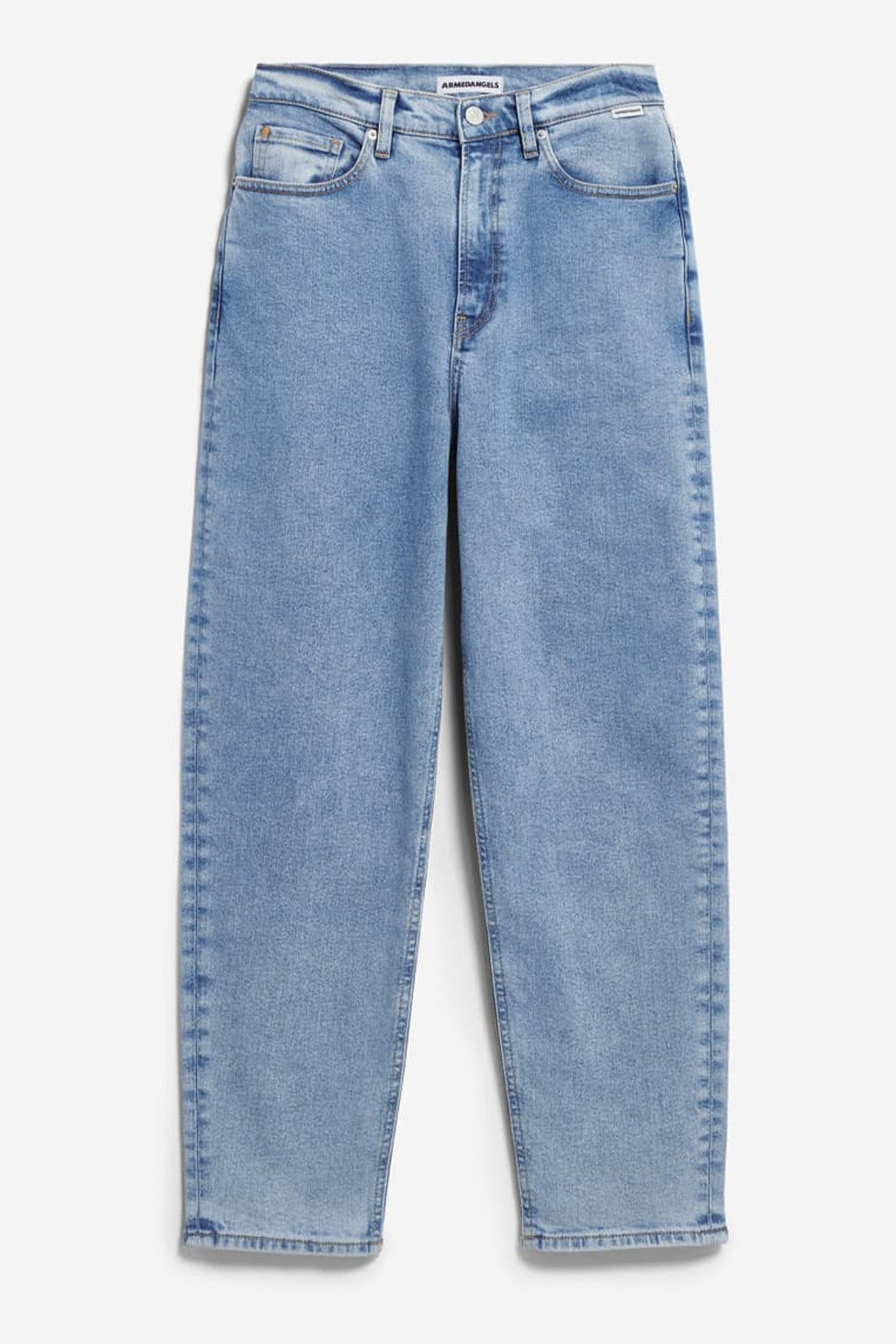 ARMEDANGELS - Mairaa - Europie - BACKYARD