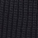 ARMEDANGELS - Nildaao Wool - Black - BACKYARD