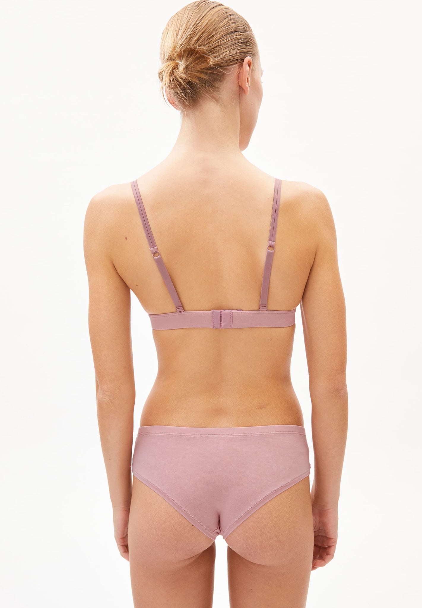 ARMEDANGELS - Osilaa - Rose - BACKYARD