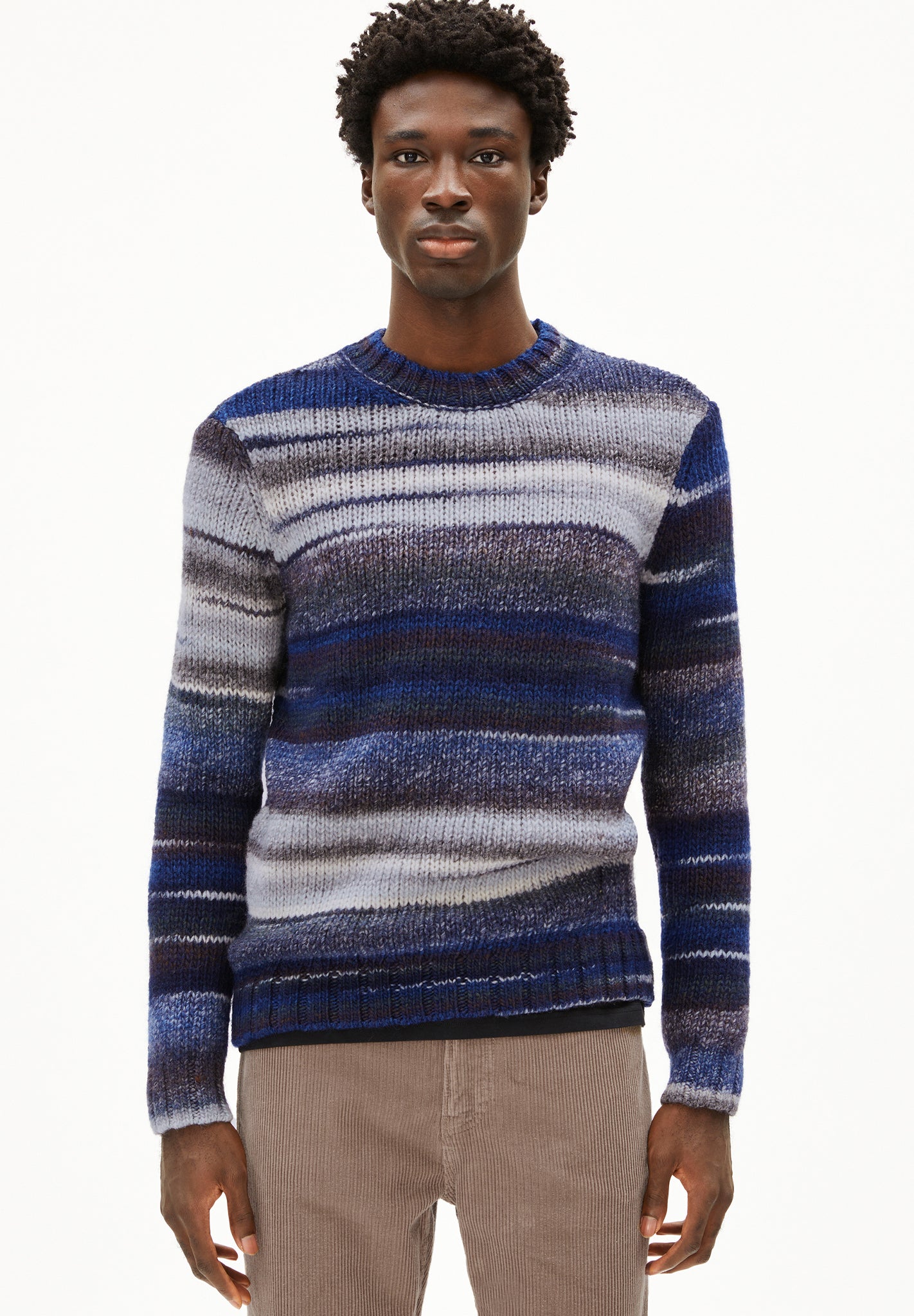 ARMEDANGELS - Ottaa - Night Sky - BACKYARD