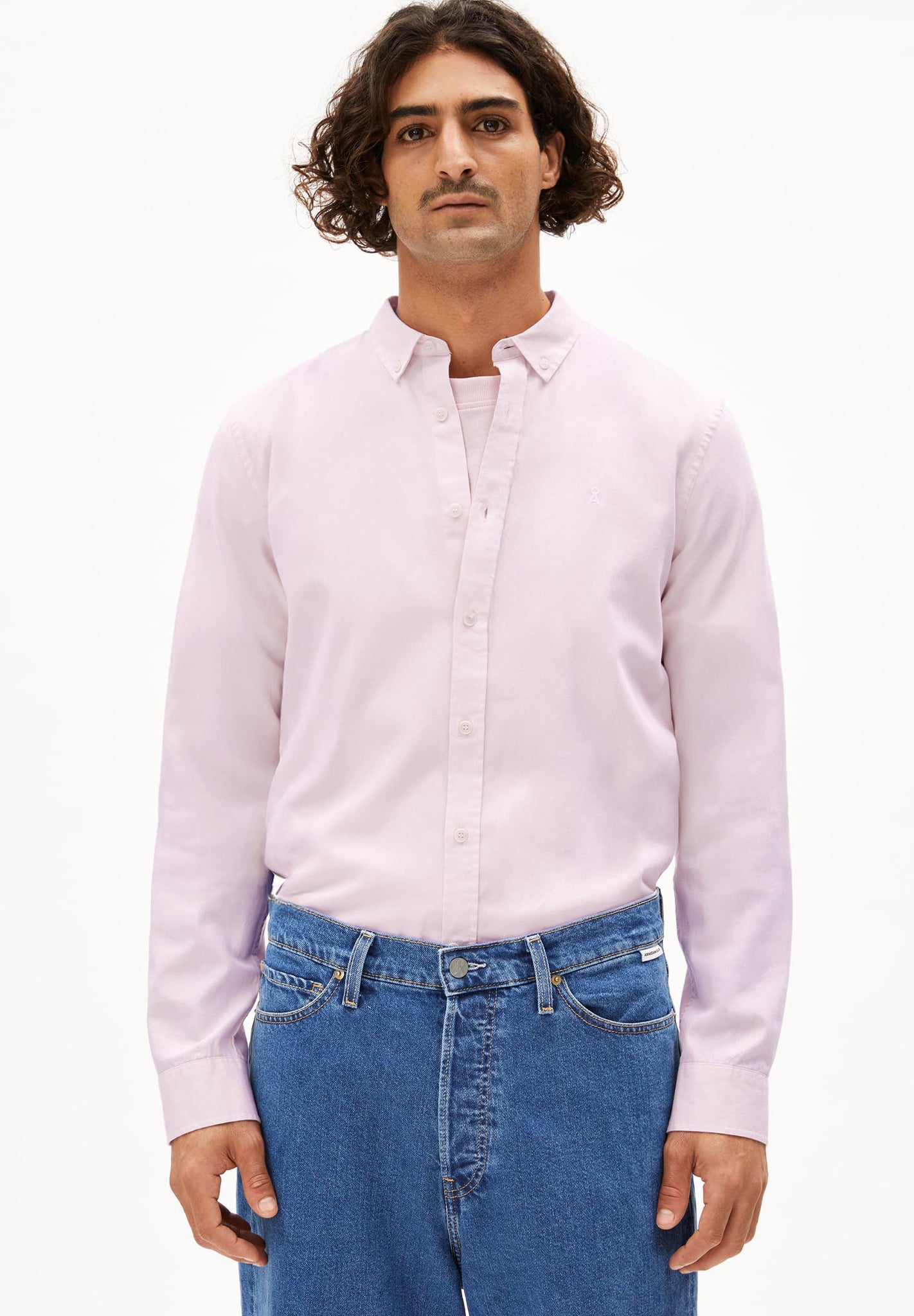 ARMEDANGELS - Quaasa - Rosalilly - BACKYARD