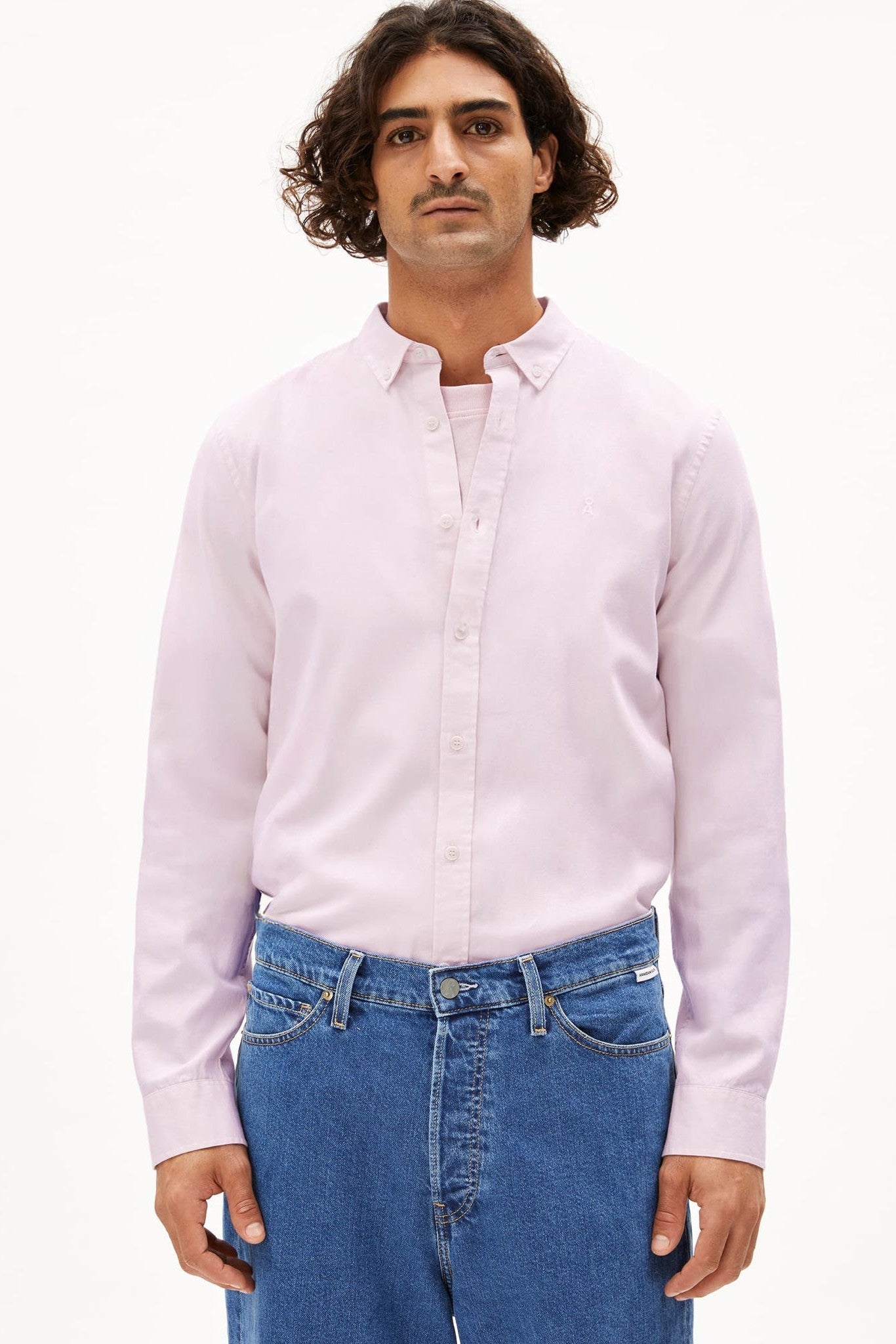 ARMEDANGELS - Quaasa - Rosalilly - BACKYARD