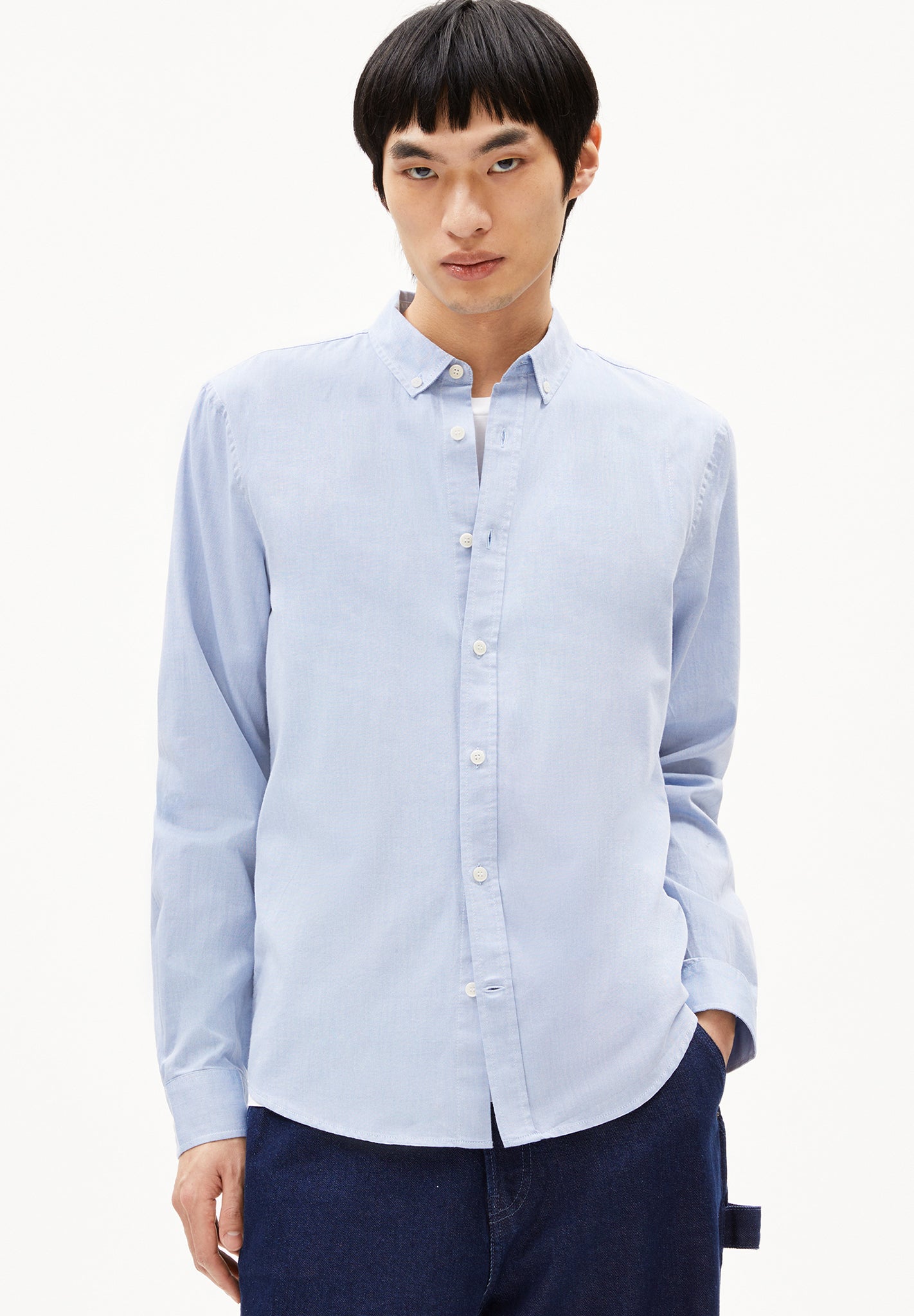 ARMEDANGELS - Quaasa - Dark Morning - BACKYARD